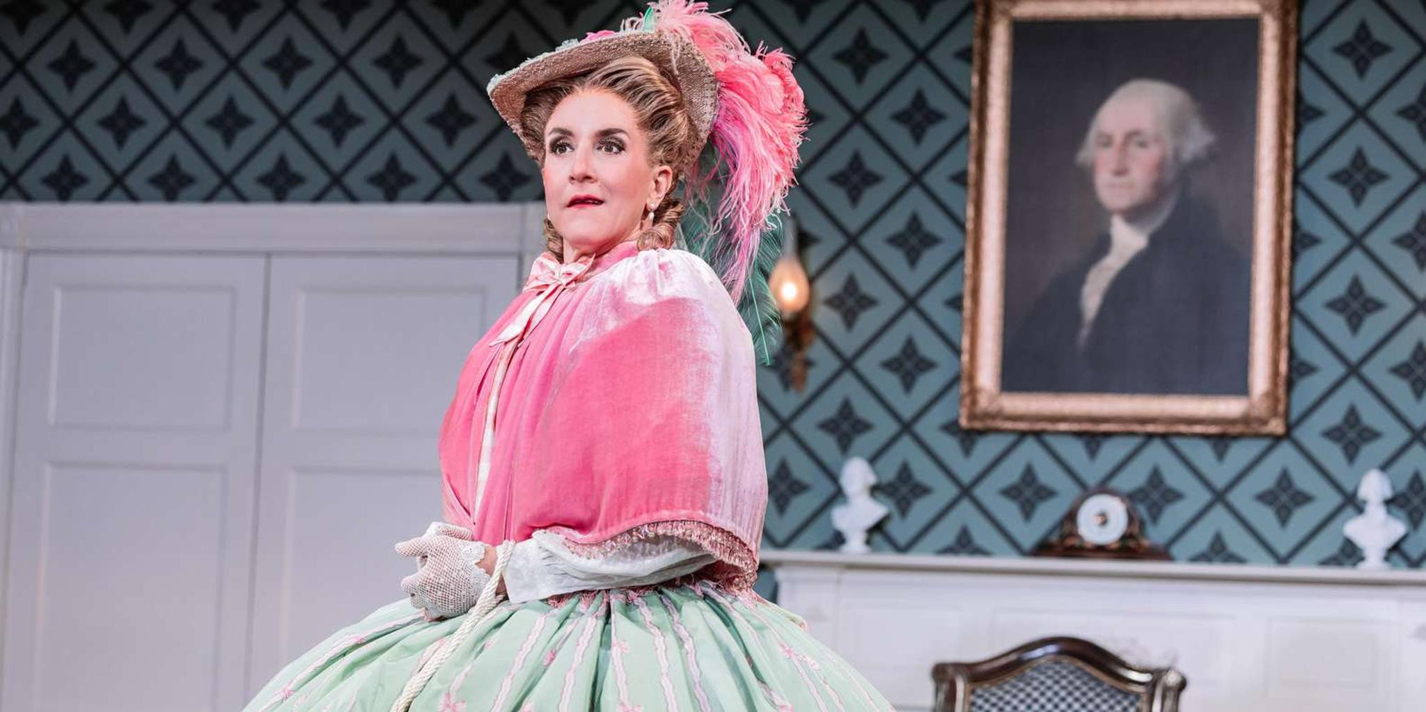 New York Broadway Show Tickets - Image 5