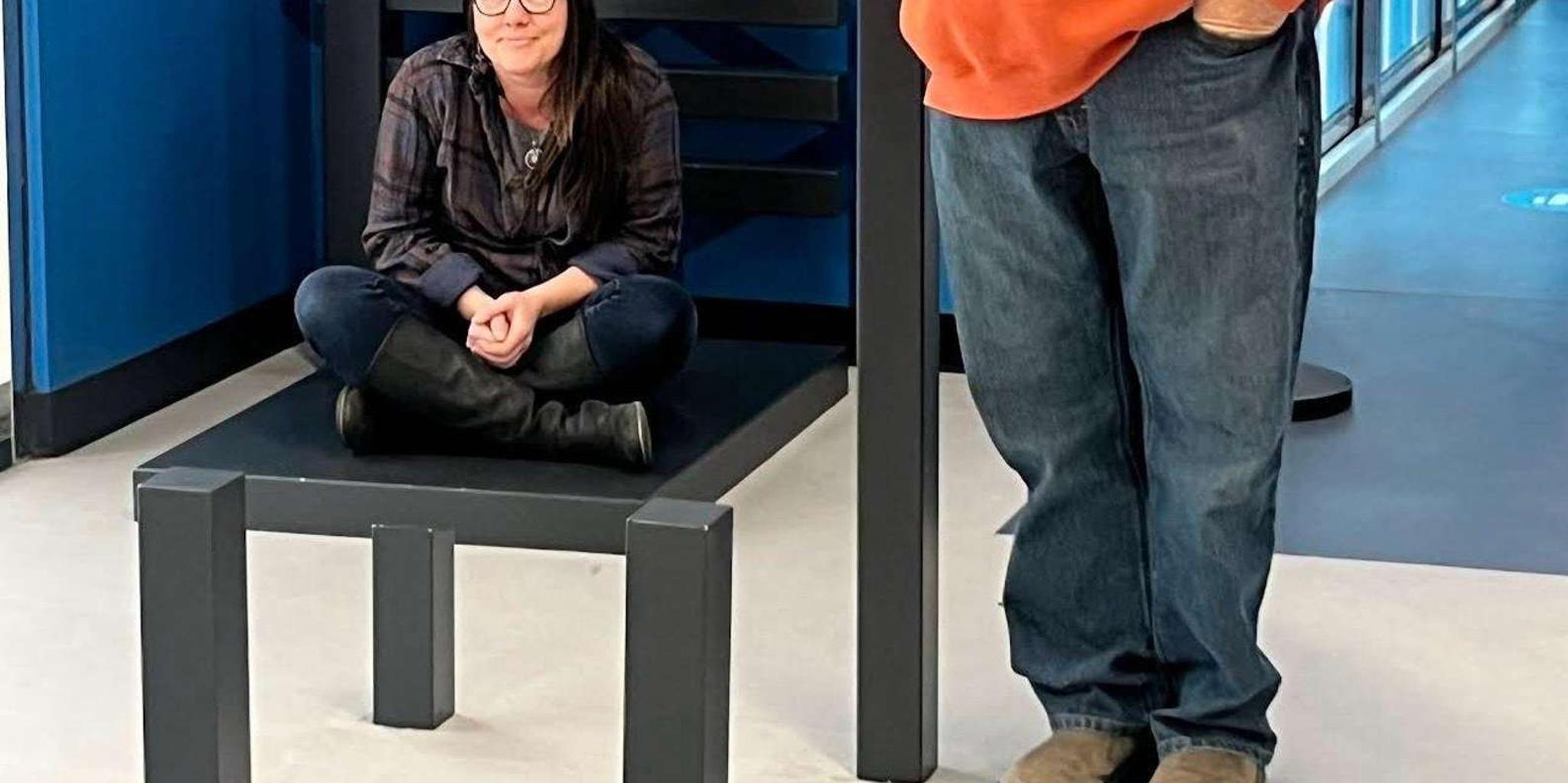 Austin Museum Tour - Image 5