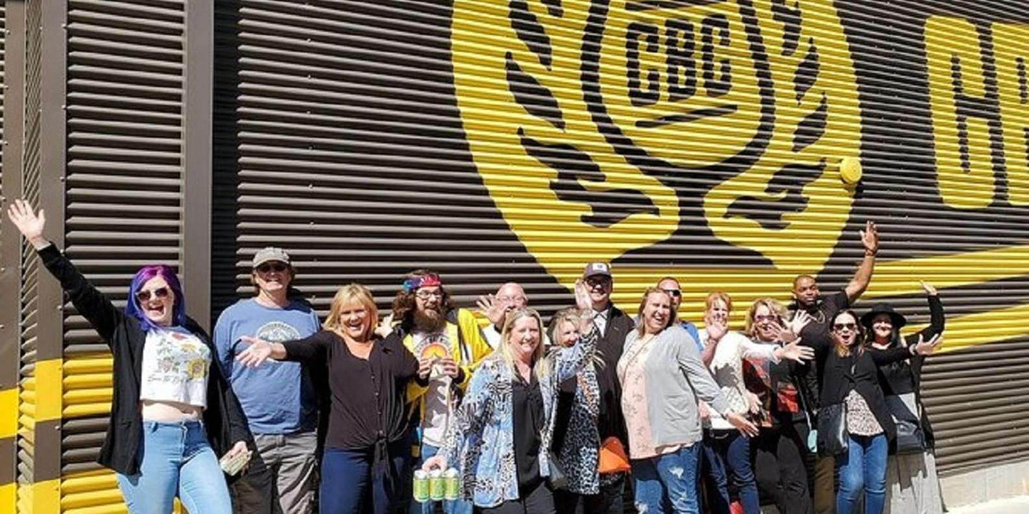 Memphis Brewery Bus Tour with Tastings - Image 3