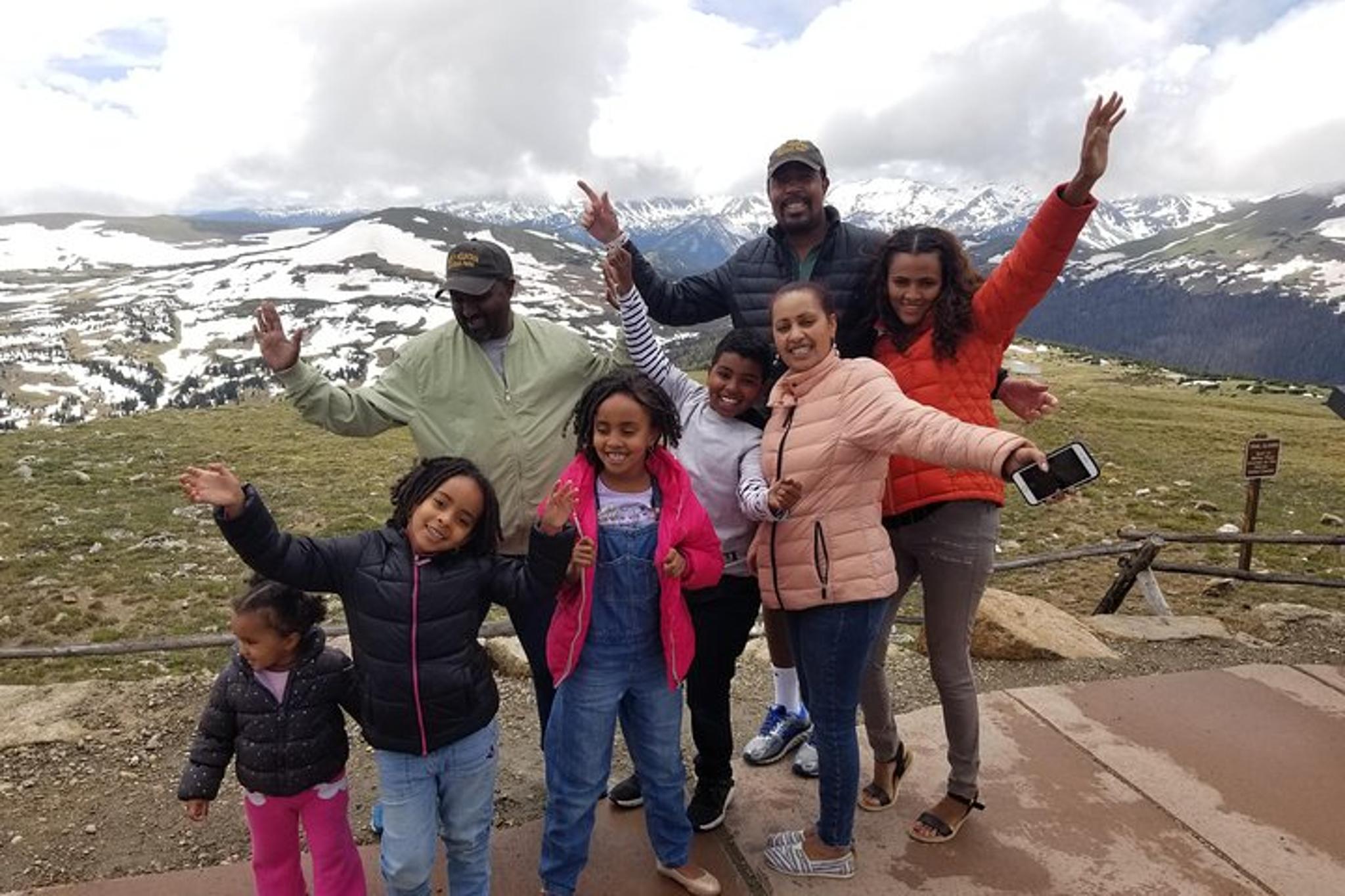 Rocky Mountain National Park Alpine Visitors Center Tour - Image 6
