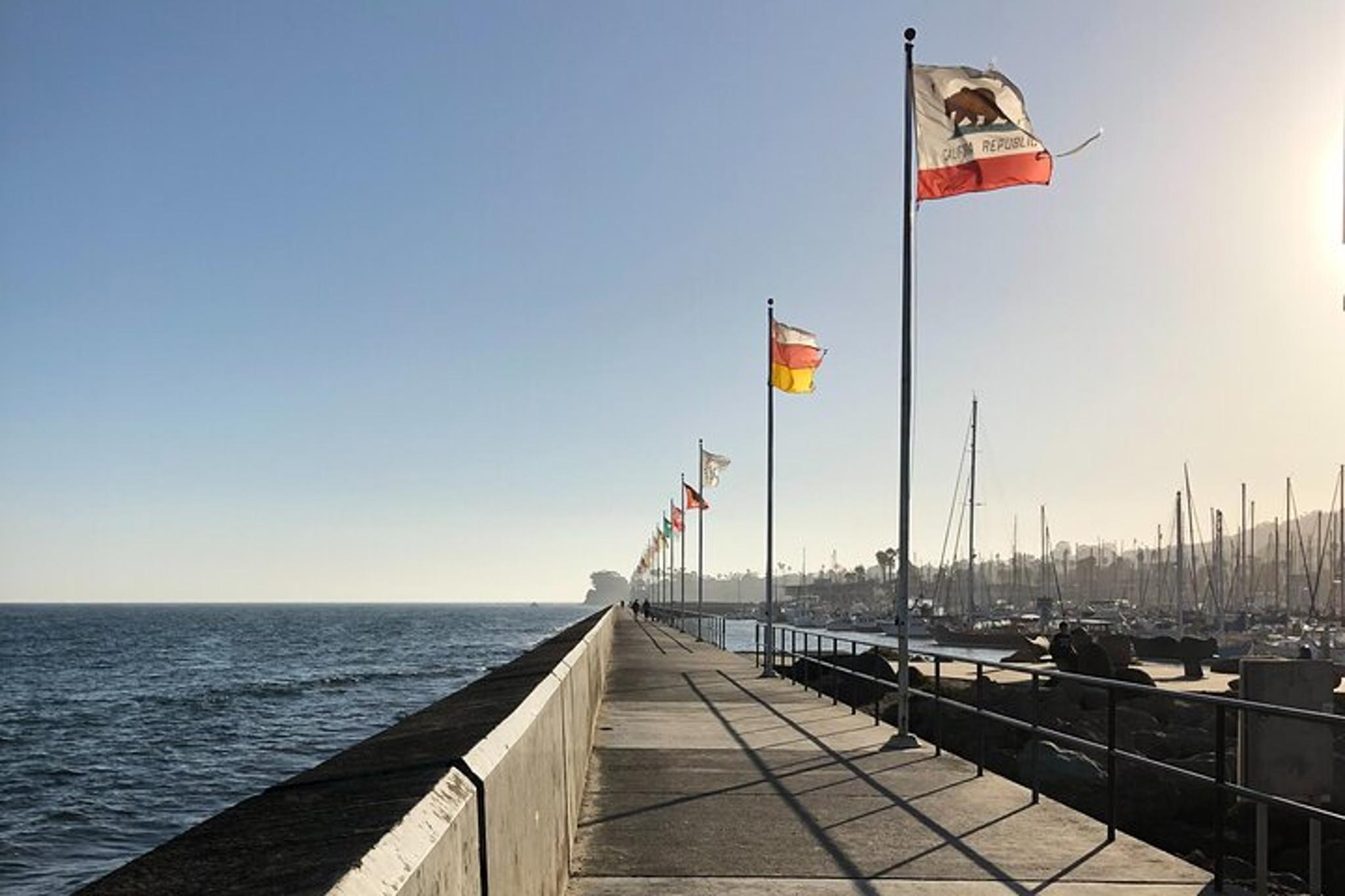 Santa Barbara Nature and History Tour - Image 3