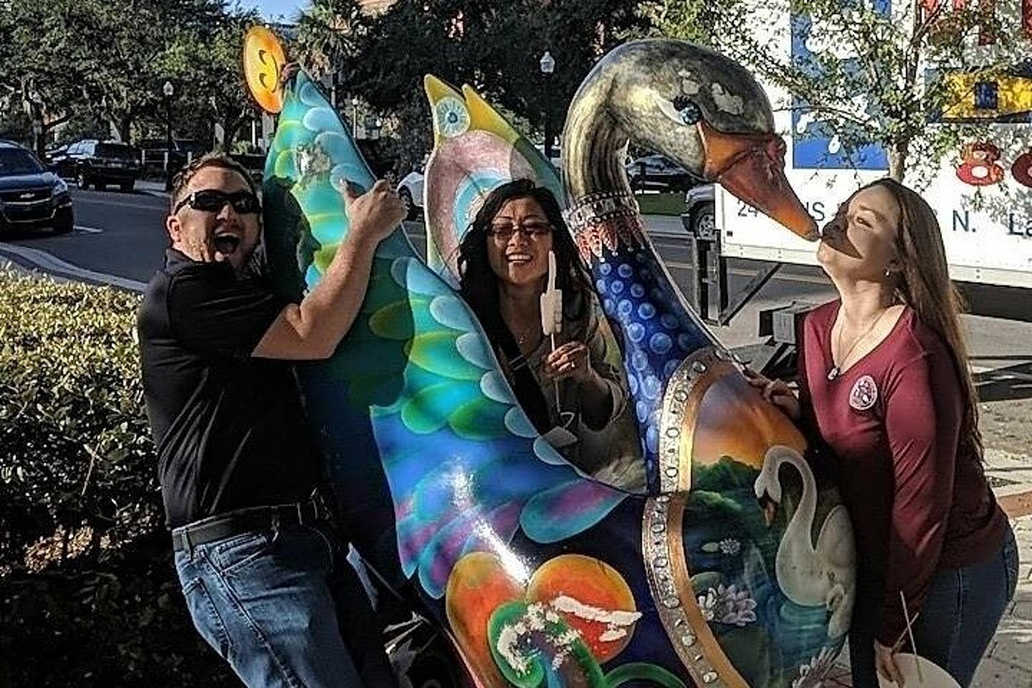 Jacksonville Scavenger Hunt - Image 3