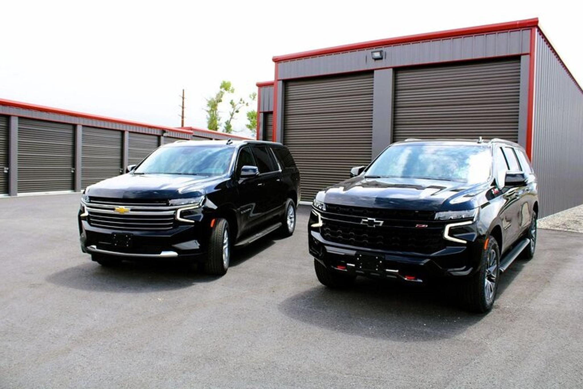 Bozeman Airport Private Car Service - Image 5