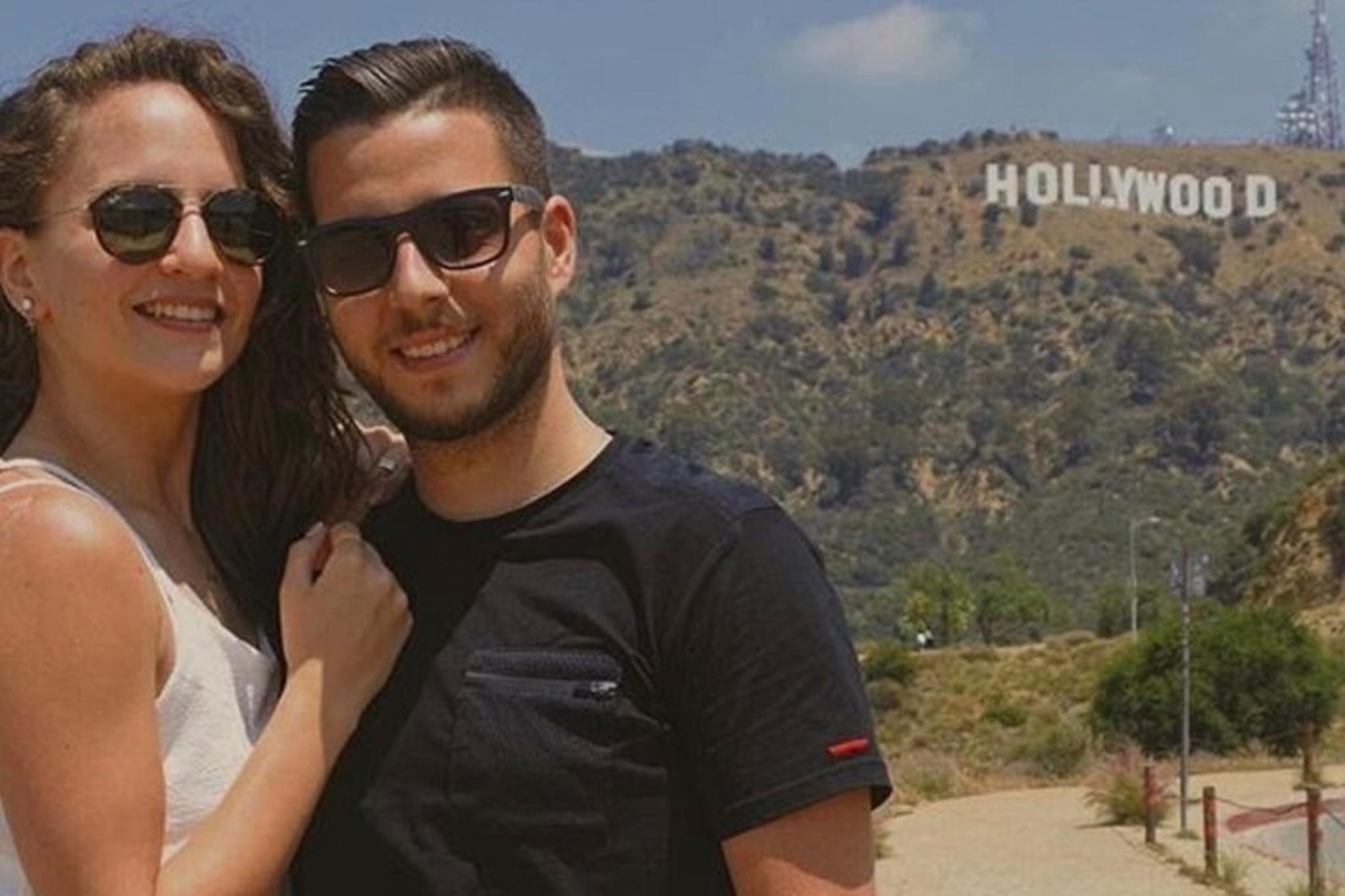 Los Angeles Hollywood to Beverly Hills Tour