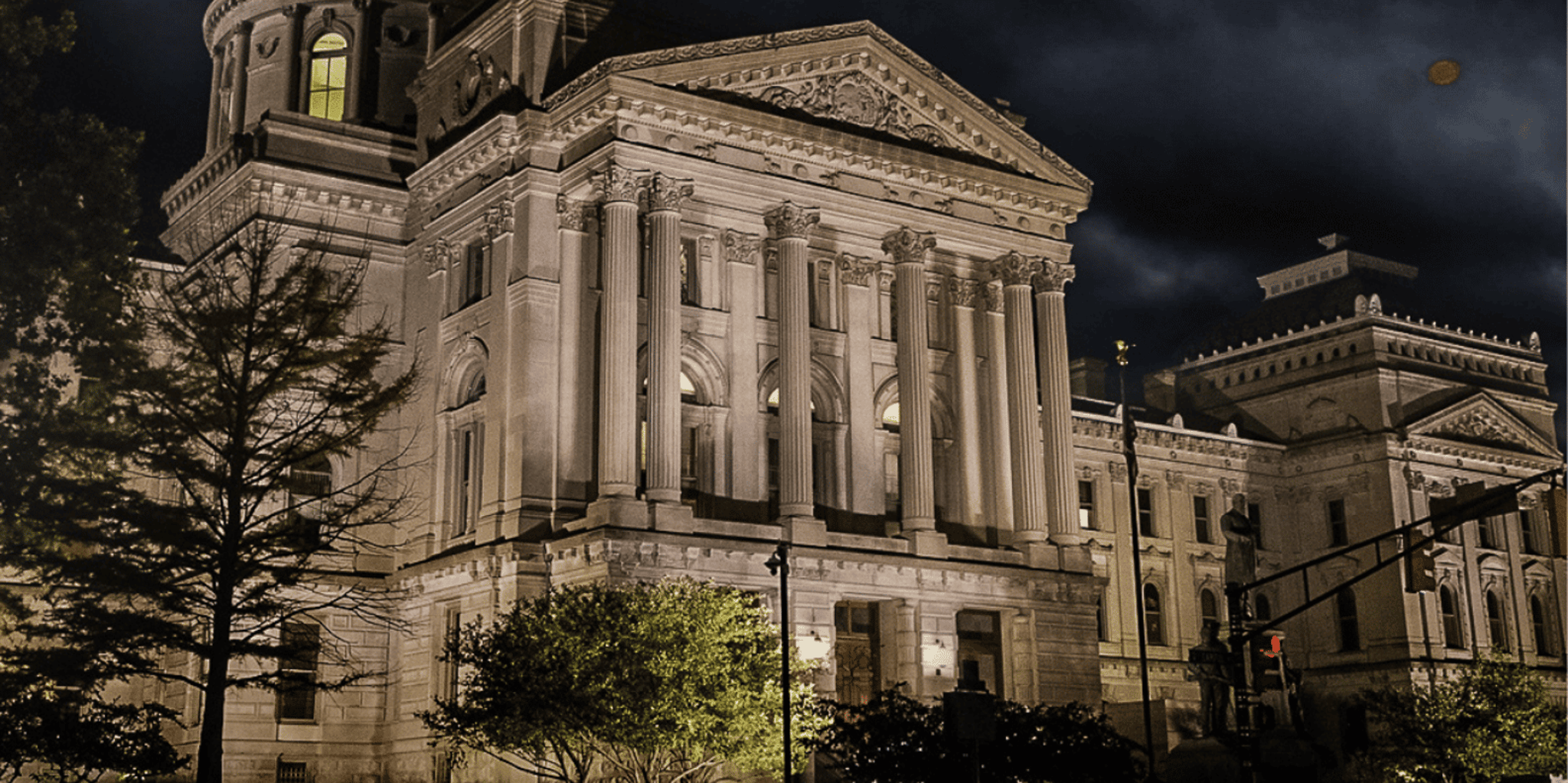 Indianapolis Ghost Tour: Wicked Wraiths of White River - Image 3