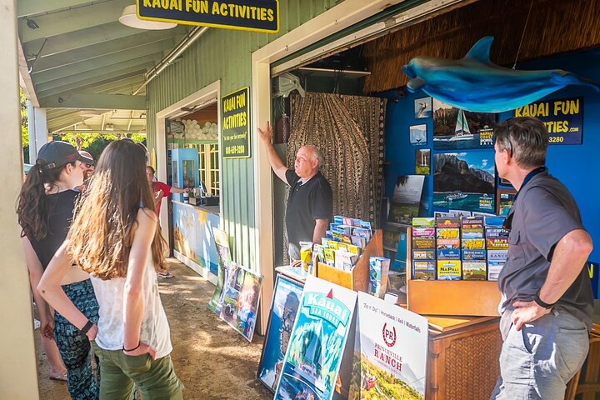 Hanalei Walking Food Tour - Image 6