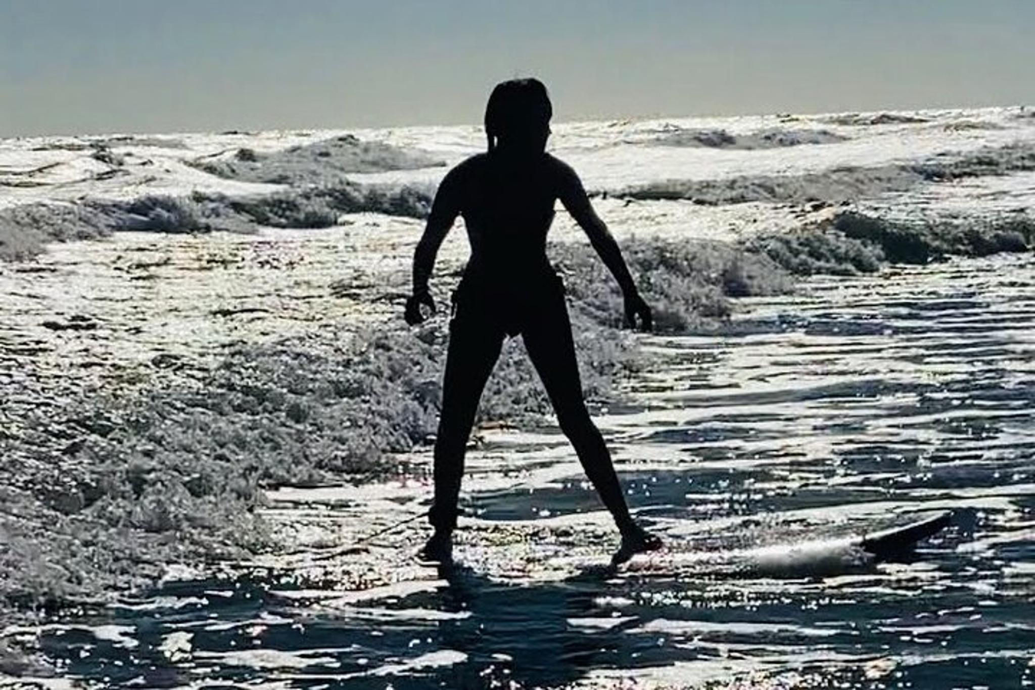 Wrightsville Surf Lesson 90 Min - Image 4