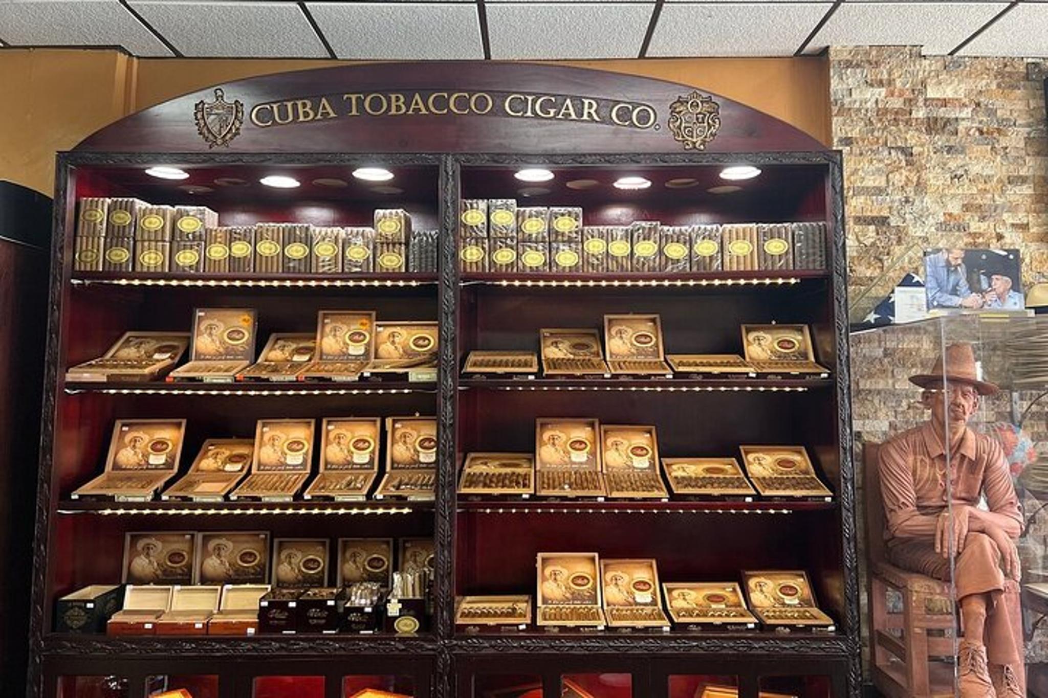 Miami Cuban Food & Culture Tour - Image 6