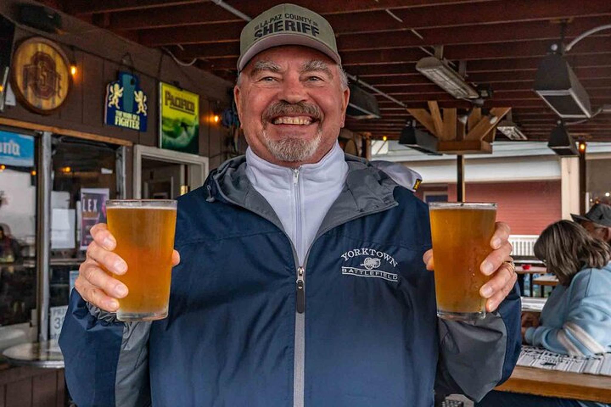 Ketchikan Pub Crawl - Image 1