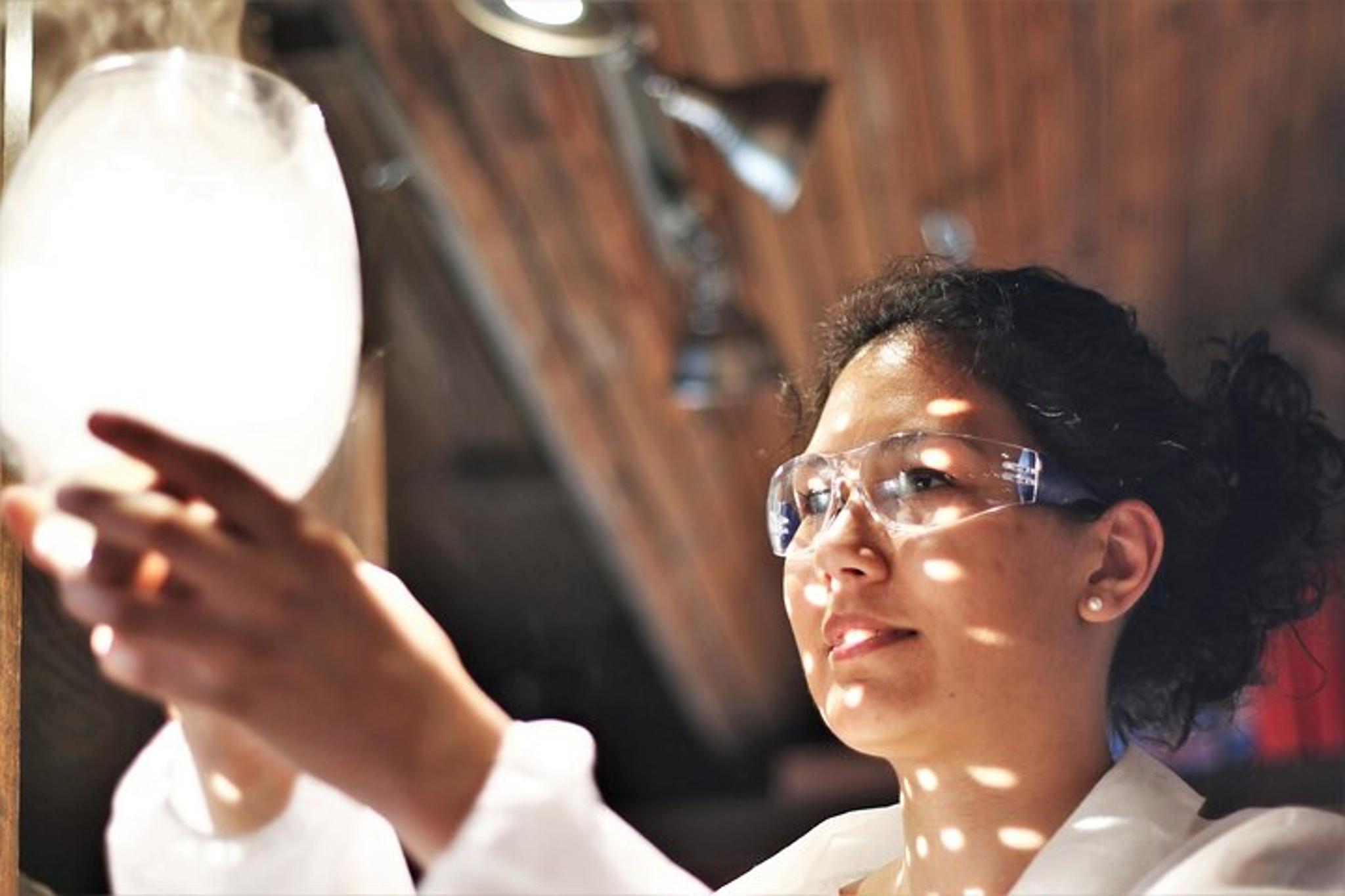 Seattle Mocktail Workshop - Image 6