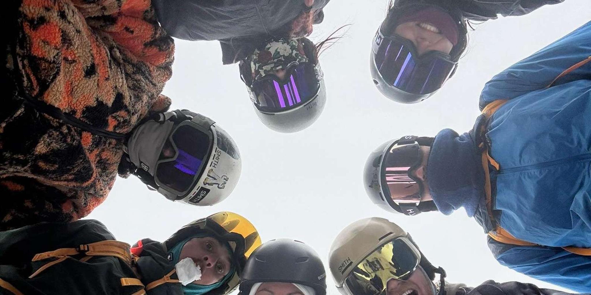 Denver Copper Mountain Ski Day - Image 6