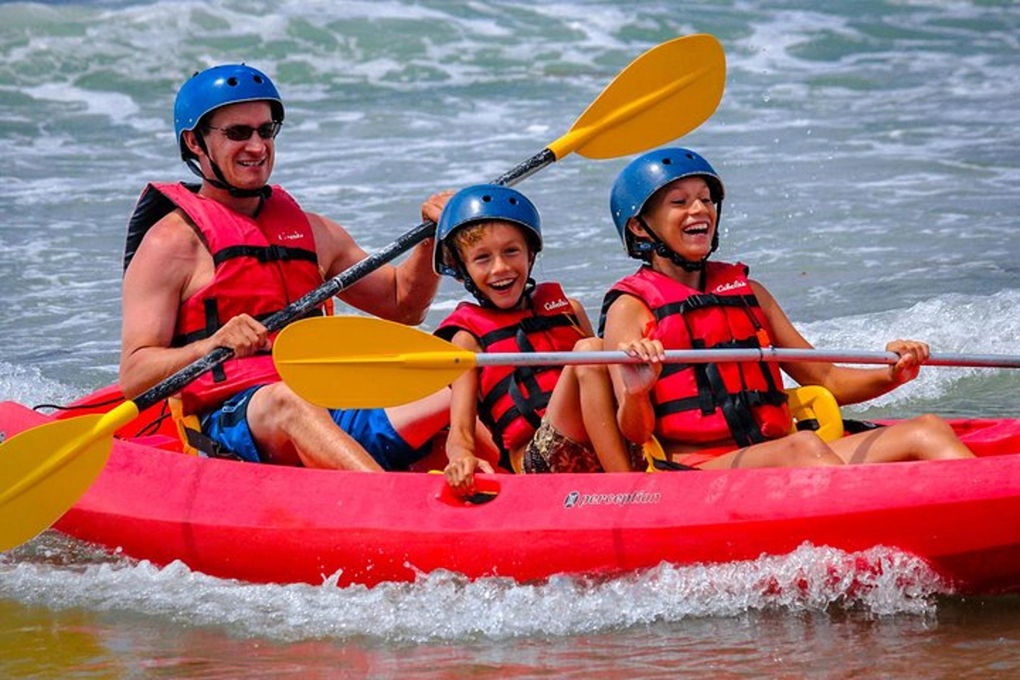 La Jolla Kayak Rental - Image 5