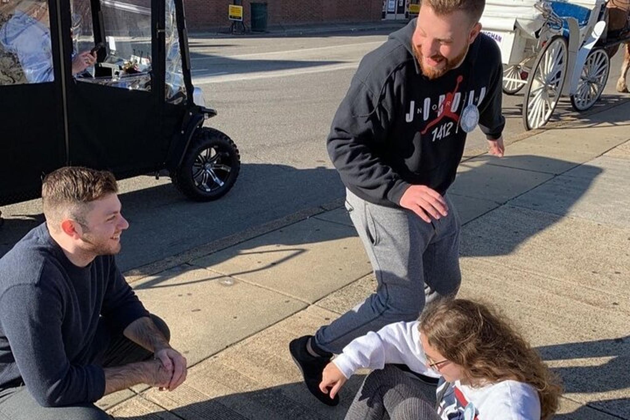 Allentown Scavenger Hunt Adventure - Image 5