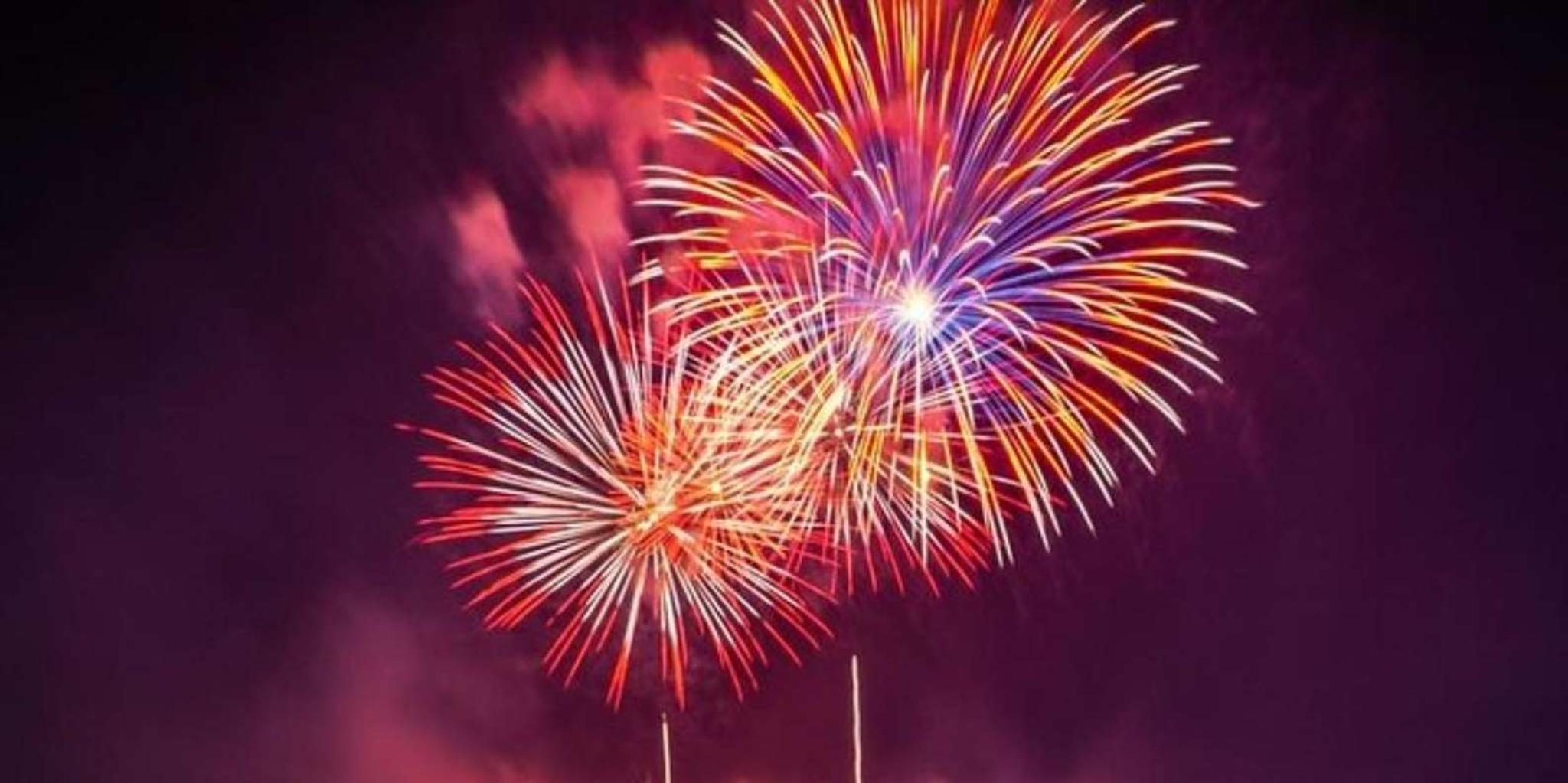 Destin Fireworks Boat Tour - Image 5