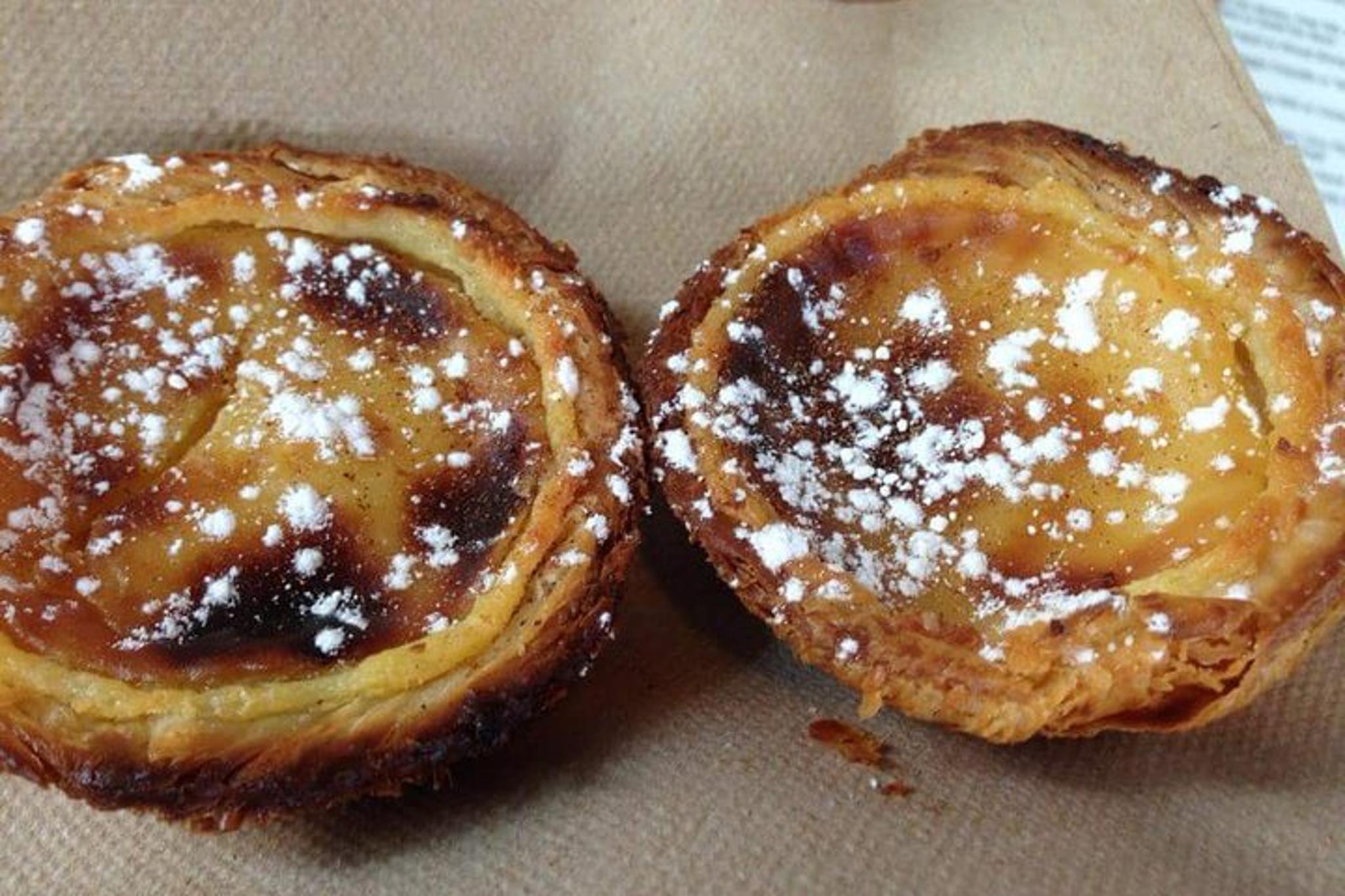 New York City Food On Foot Tour in Hell's Kitchen - Image 5