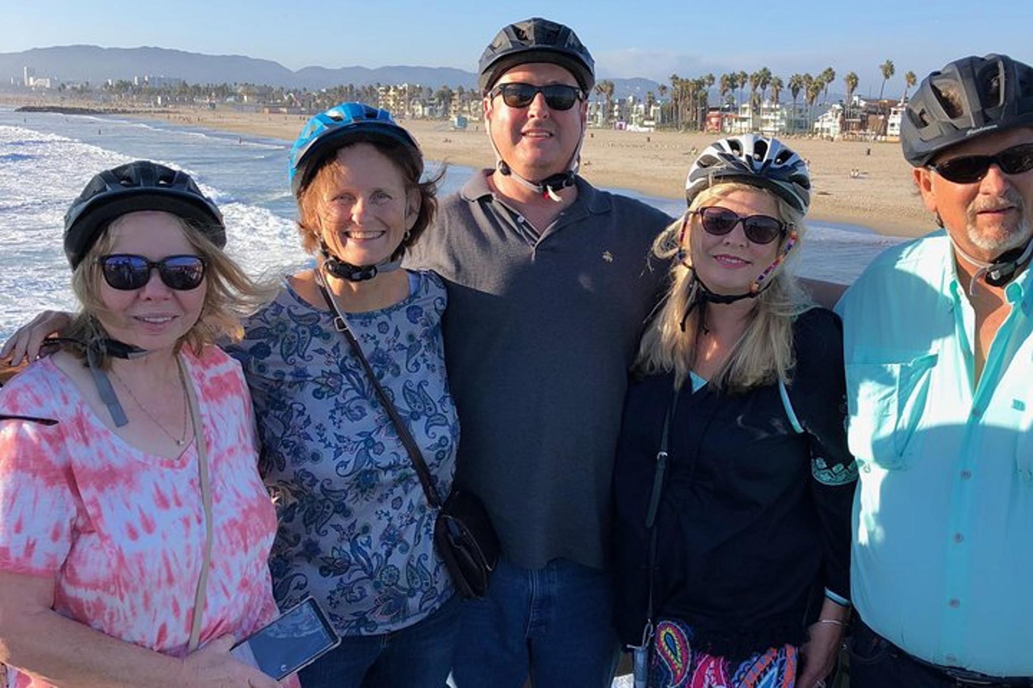 Santa Monica Segway Tour - Image 3