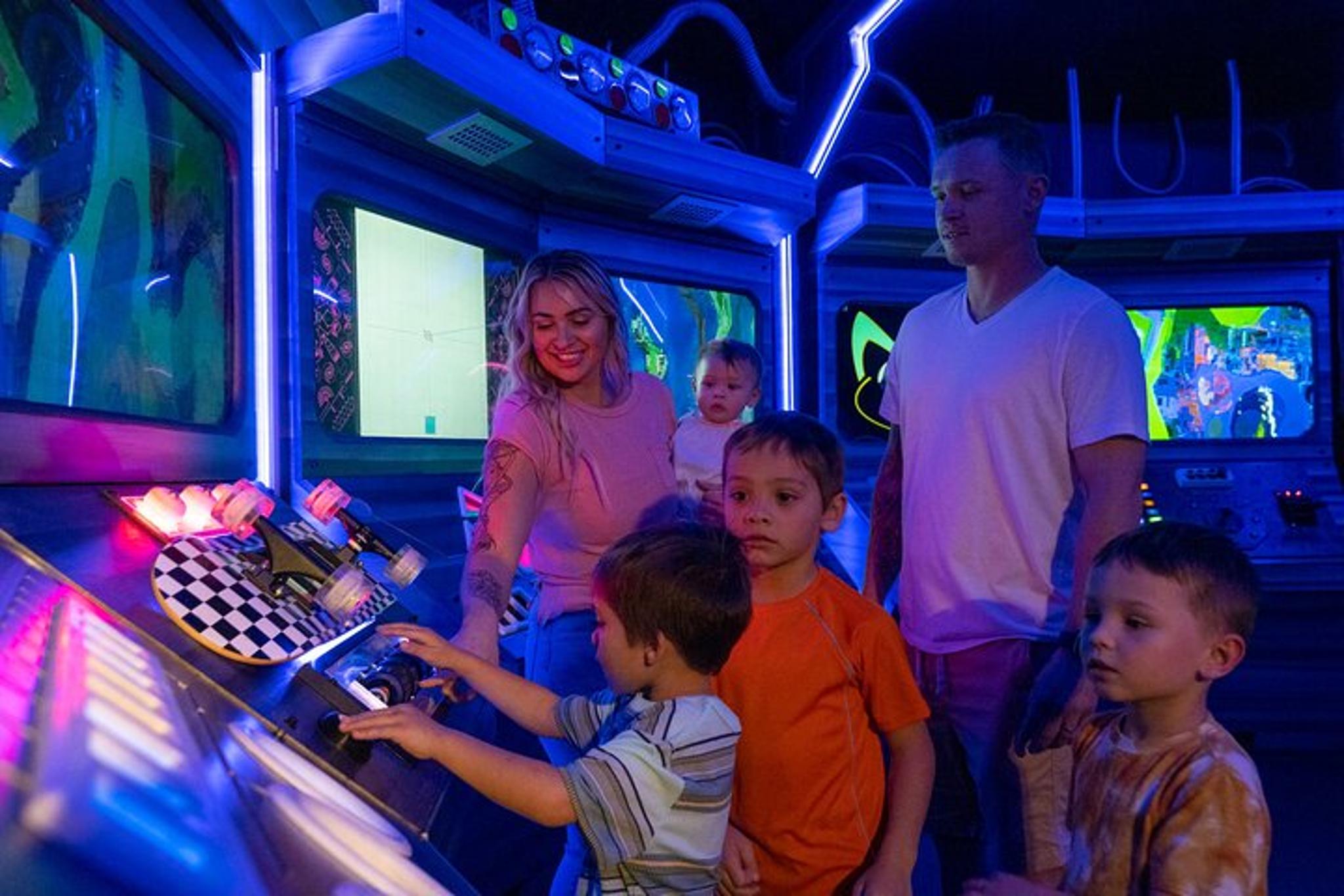 St. Petersburg Immersive Art Experience - Image 5