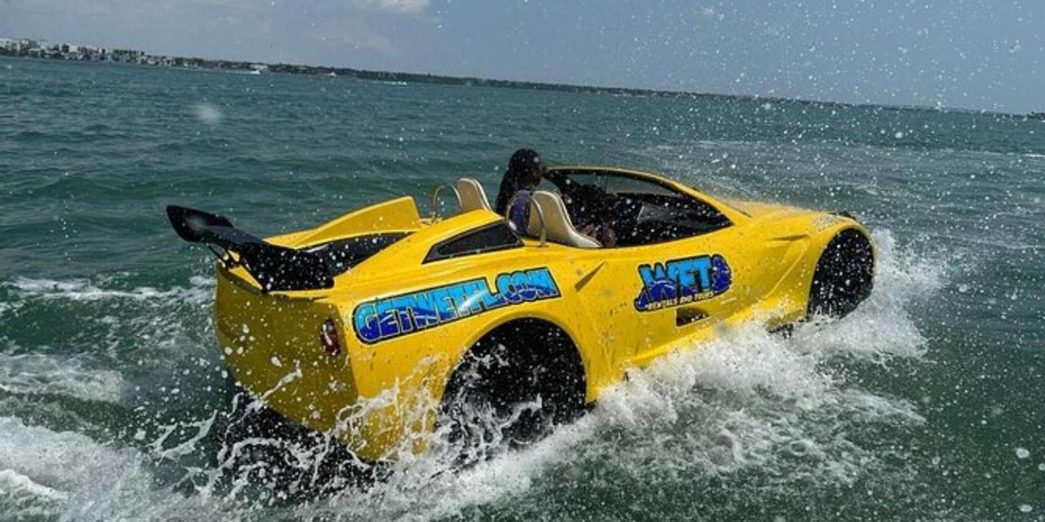 Clearwater Jet Car Rental - Image 3