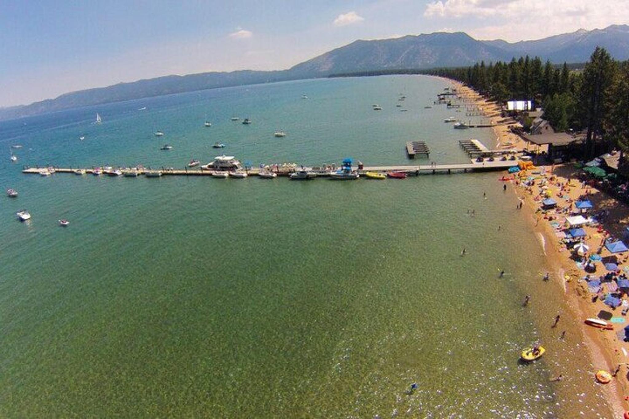 Lake Tahoe Kayak and Paddle Board Rental - Image 3