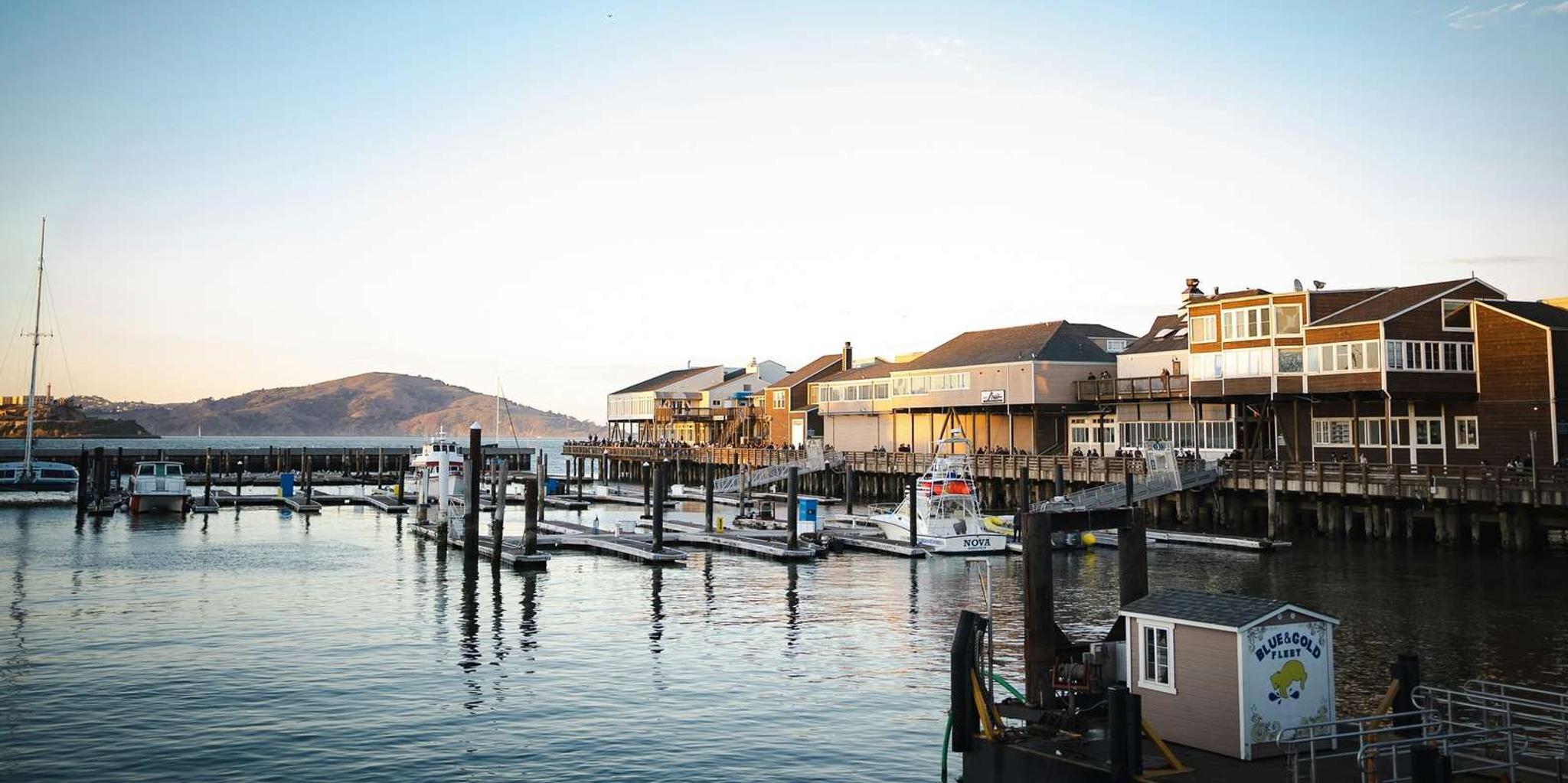 San Francisco & Yosemite 3-Day Tour from Los Angeles - Image 3