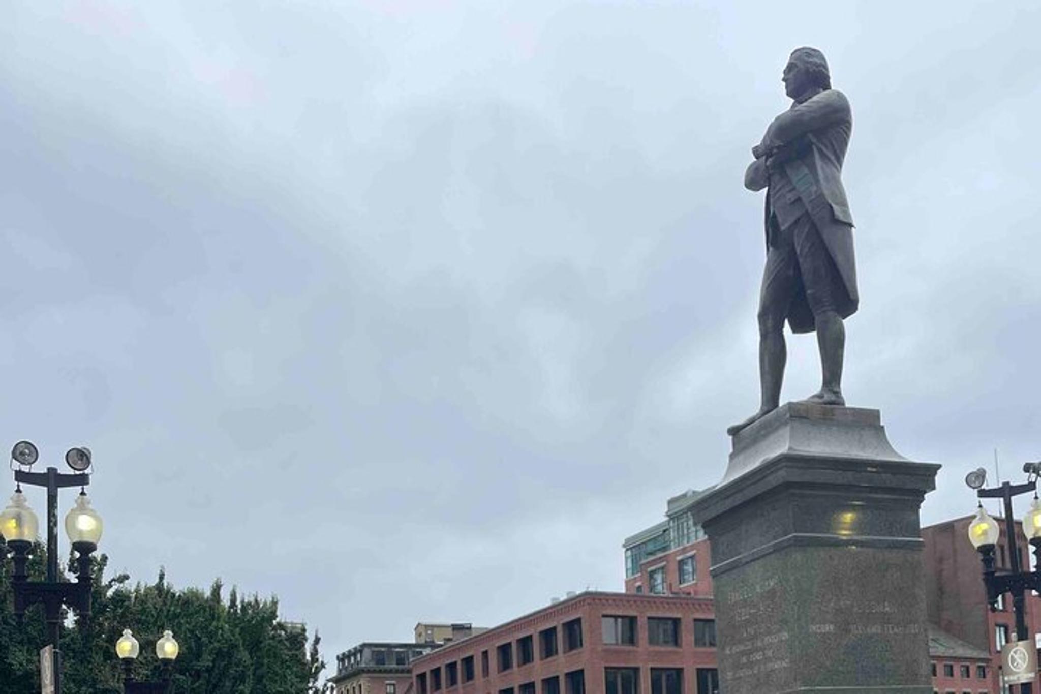 Boston Freedom Trail Walking Tour - Image 6