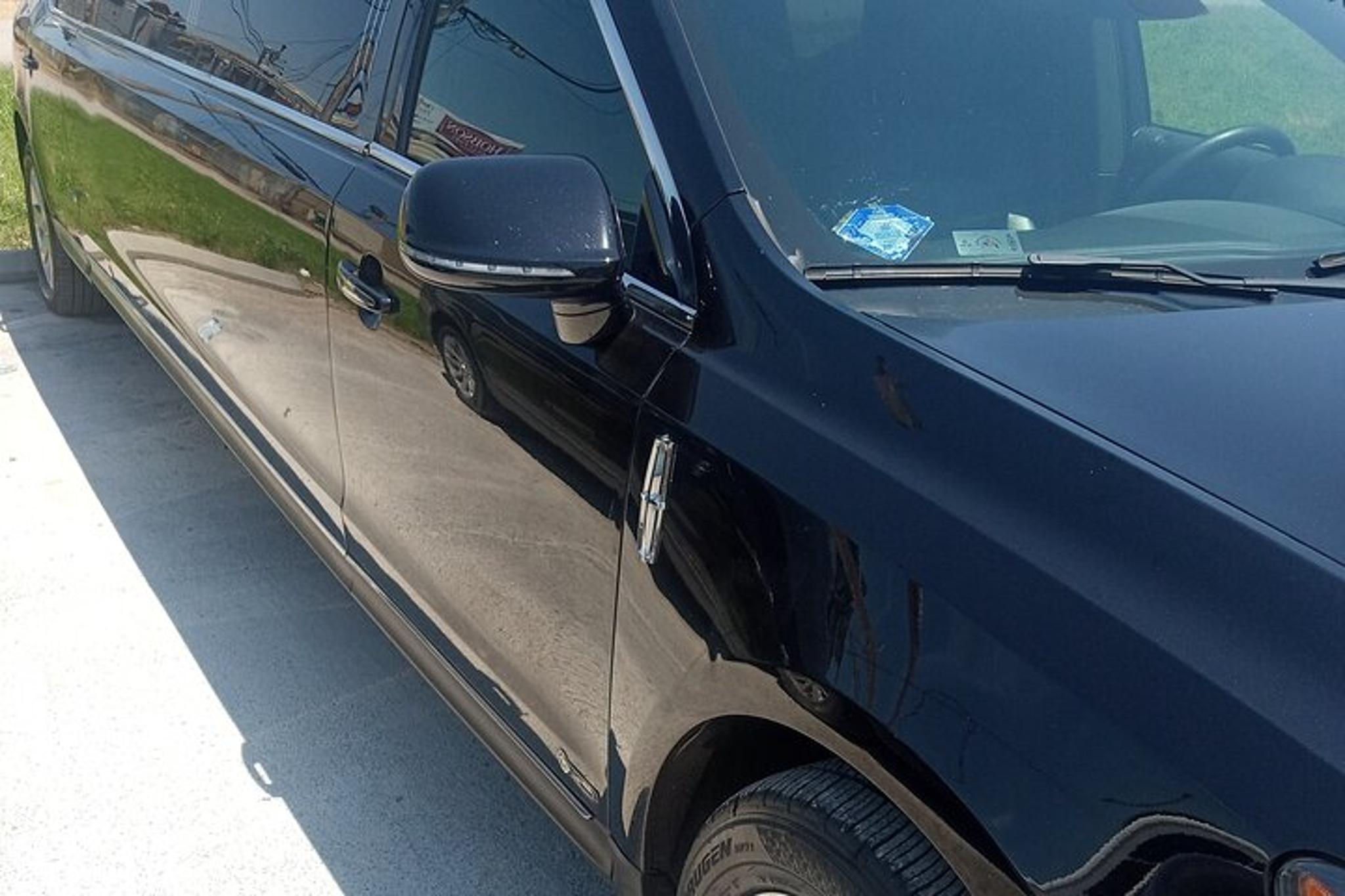 Memphis Airport Transfer - Image 5