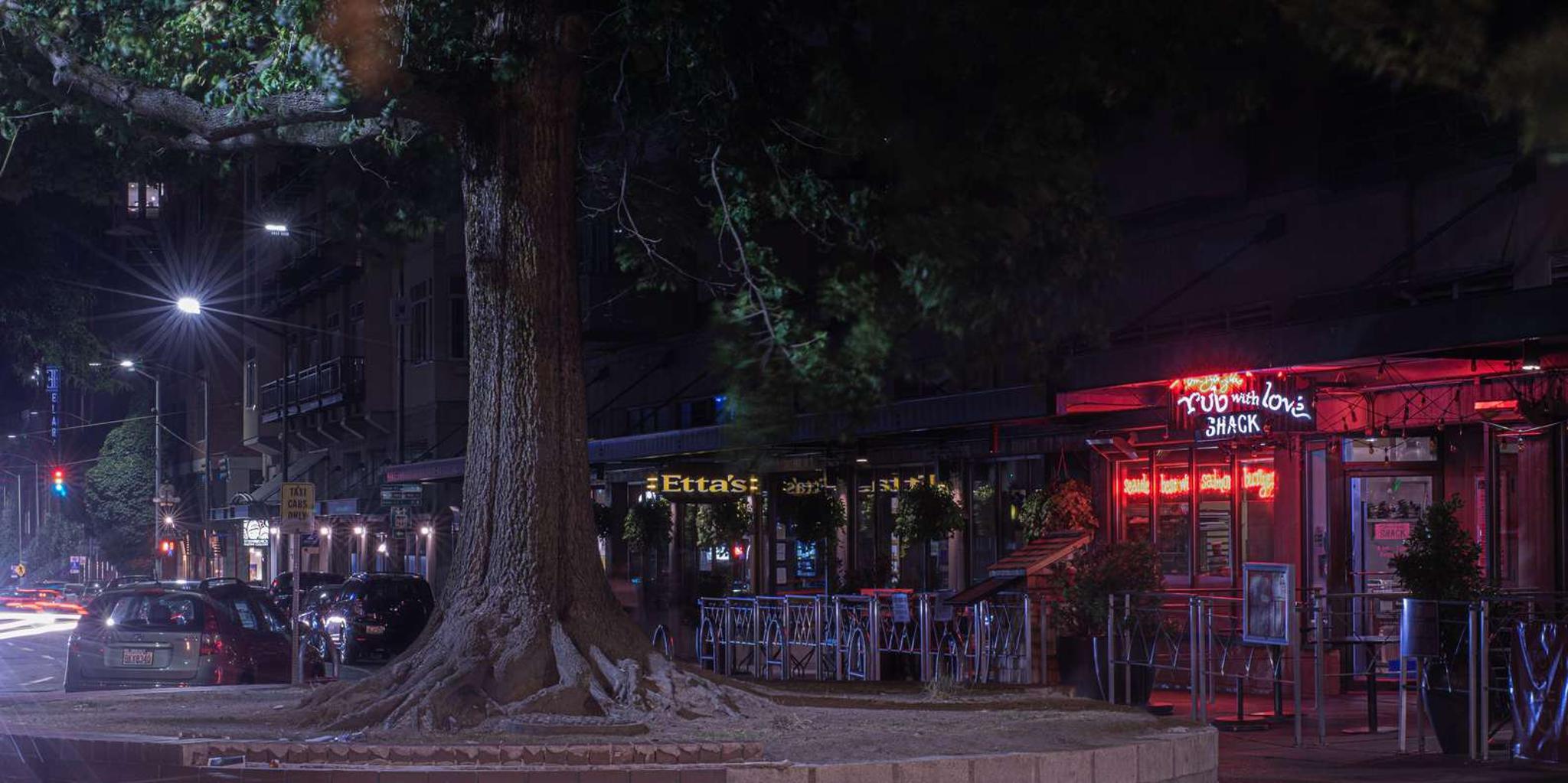 Seattle Ghost Tour: Sinister Sins and Shadows - Image 5
