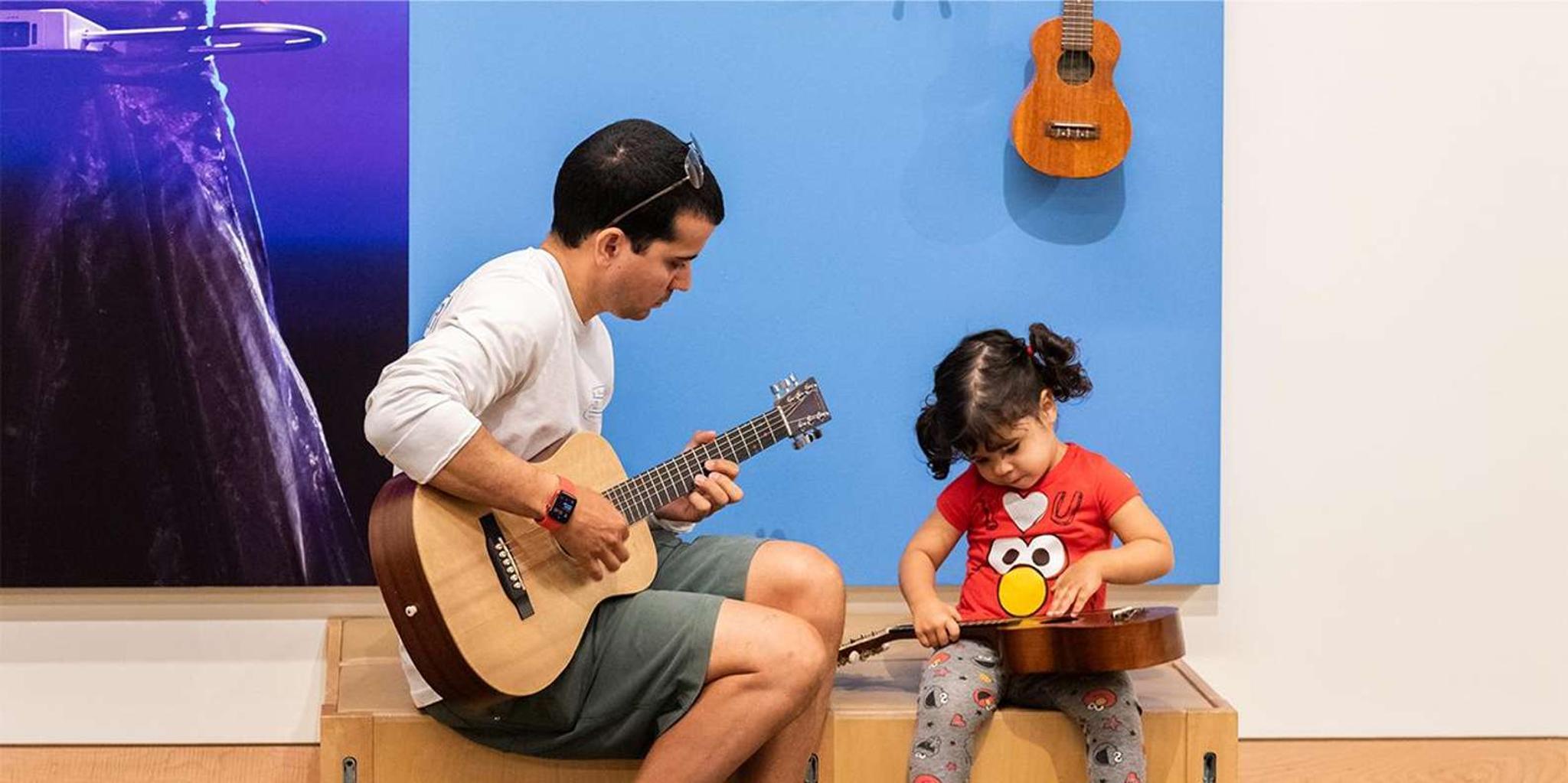 Phoenix Musical Instrument Museum Tour - Image 3