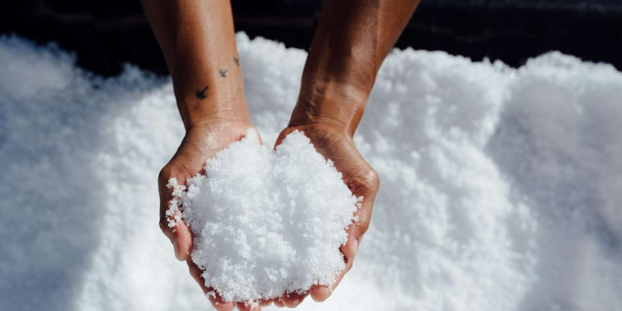 Kona Hawaiian Salt Farm Tour - Image 4