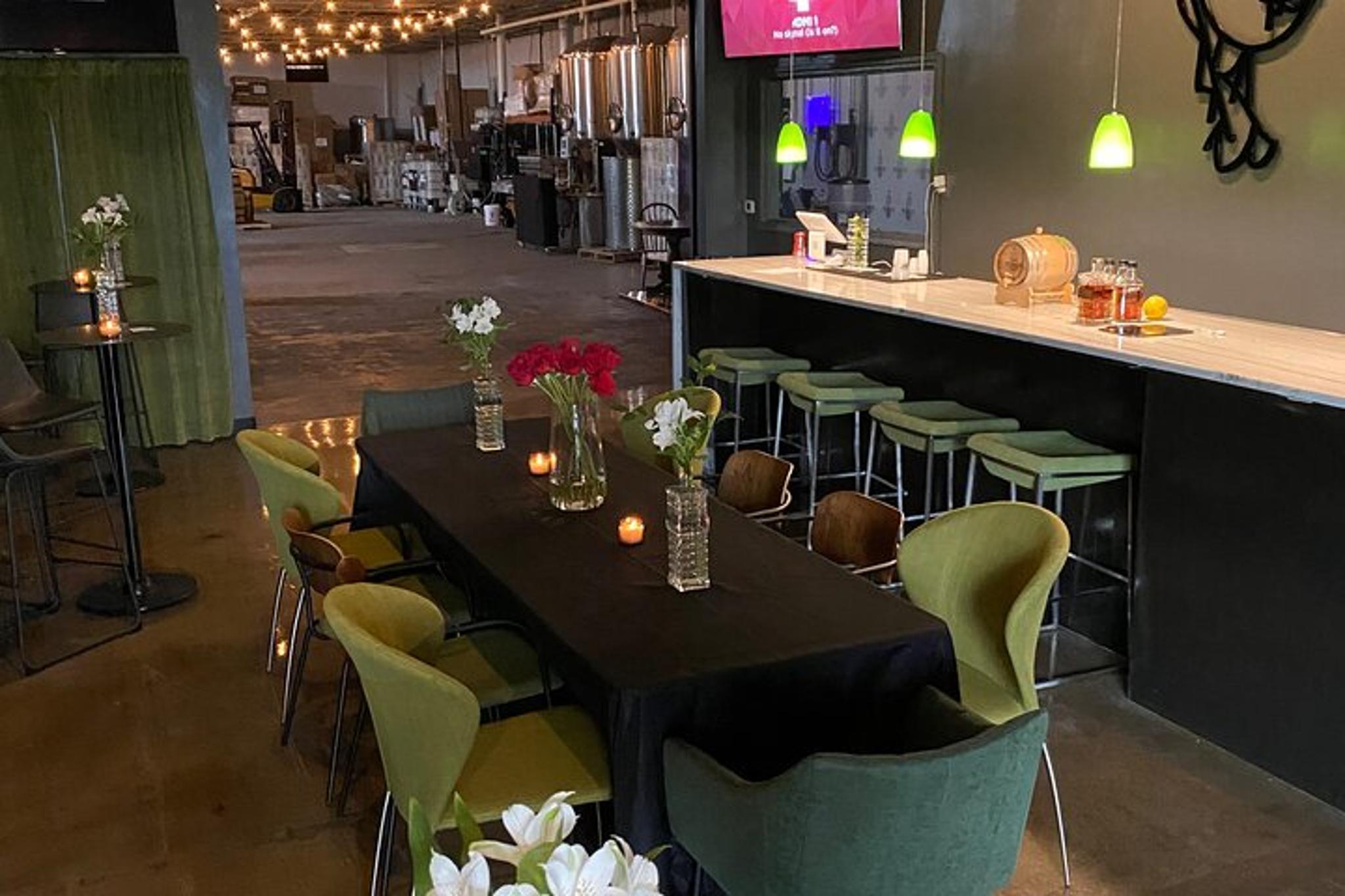 Dallas Distillery Tour and Tasting 2 hr - Image 4