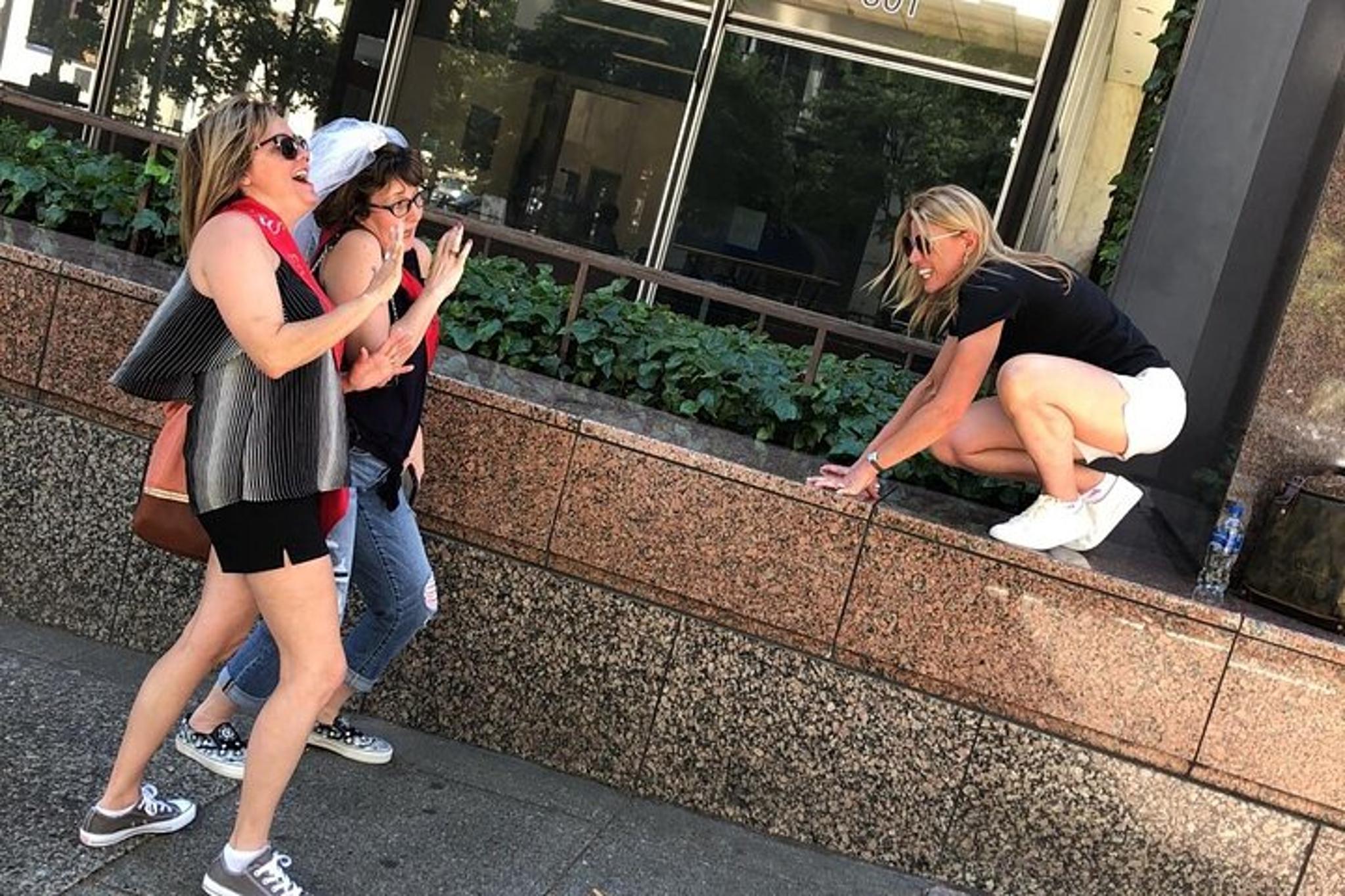 Clearwater Scavenger Hunt