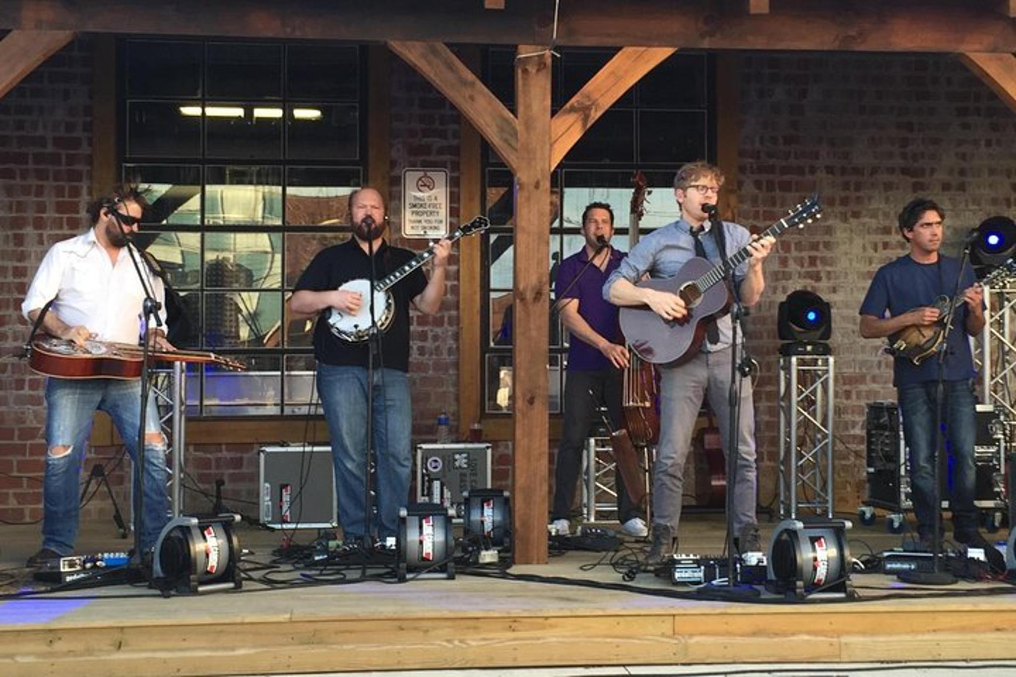 Wilkesboro Distillery Tour & Tasting 30 Min - Image 2