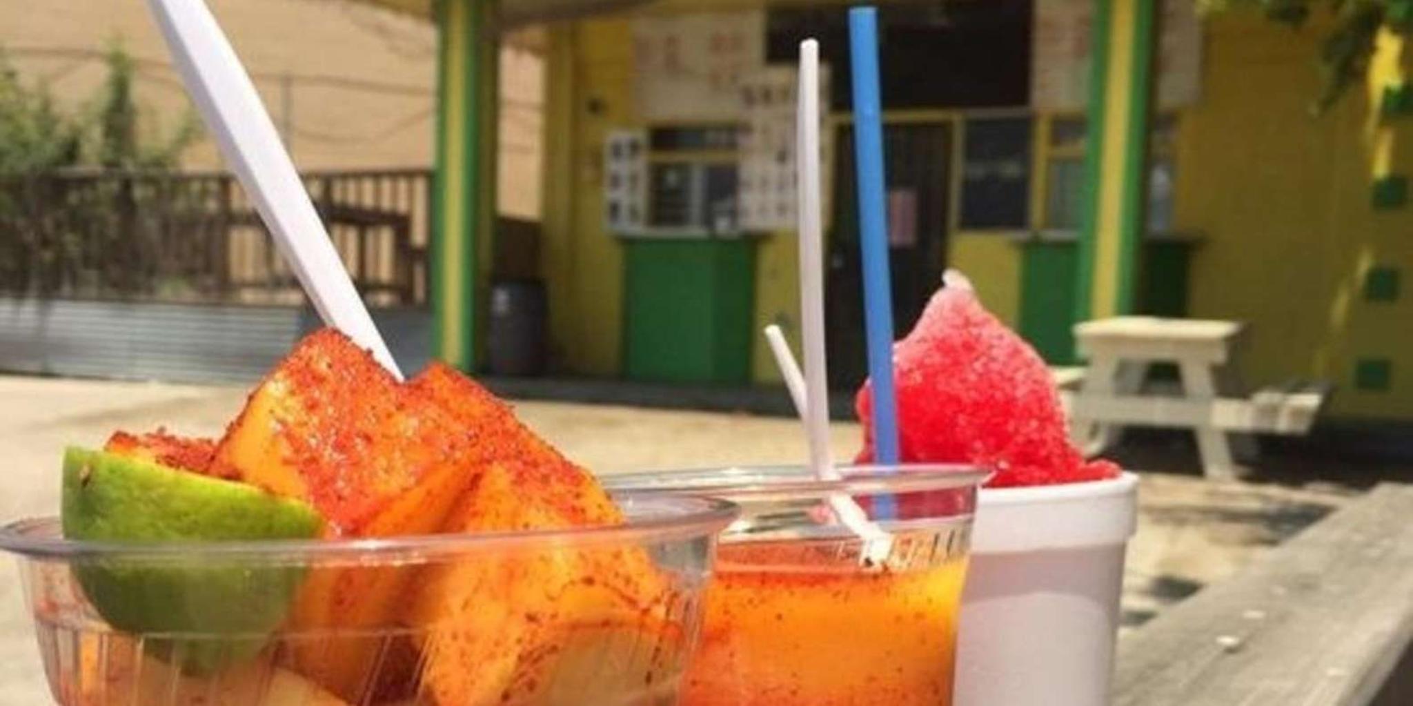 Houston Street Food Tour with Local Guide 3 hr - Image 5