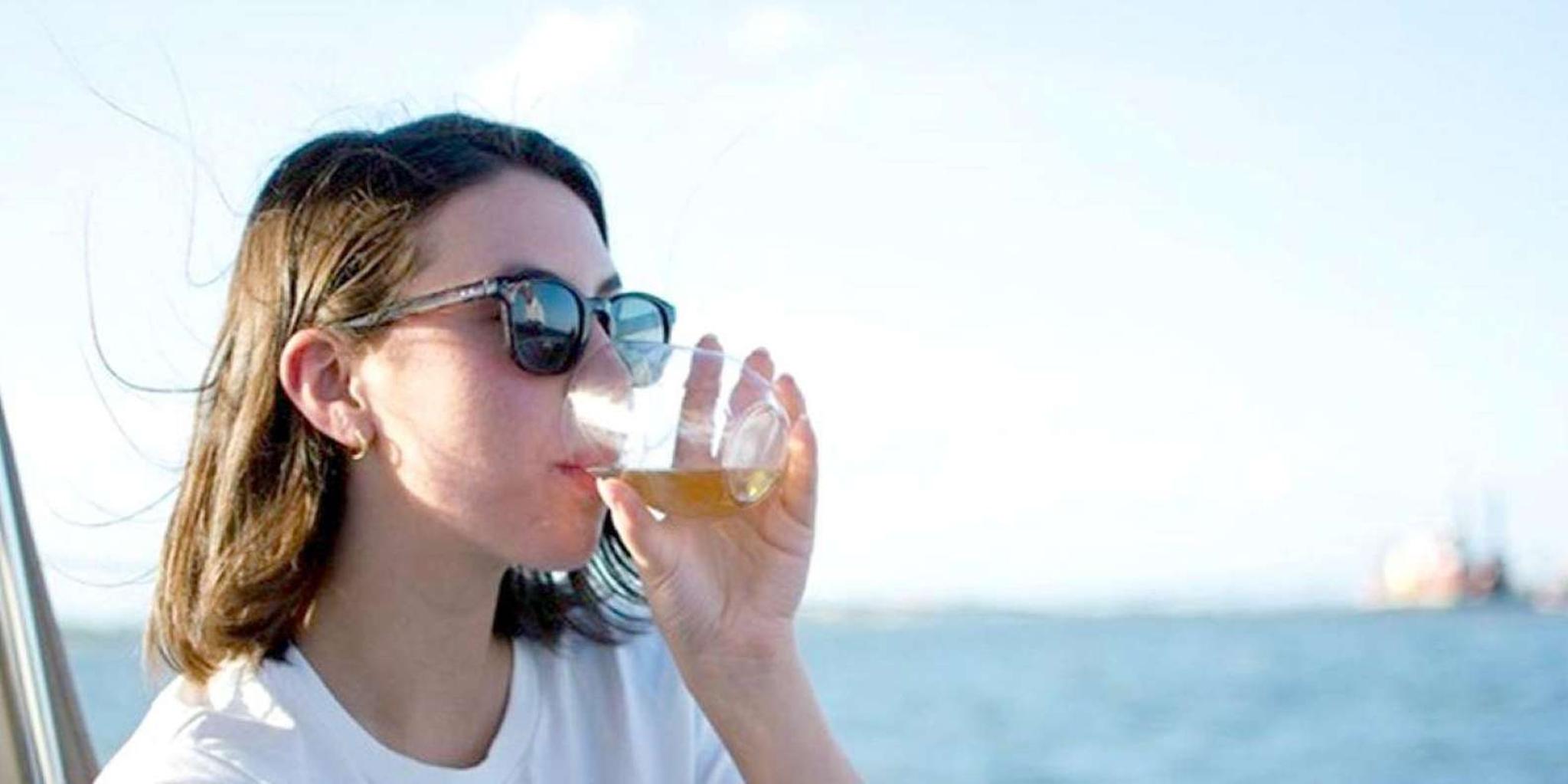 St Augustine Sunset Sailing Charter - Image 3