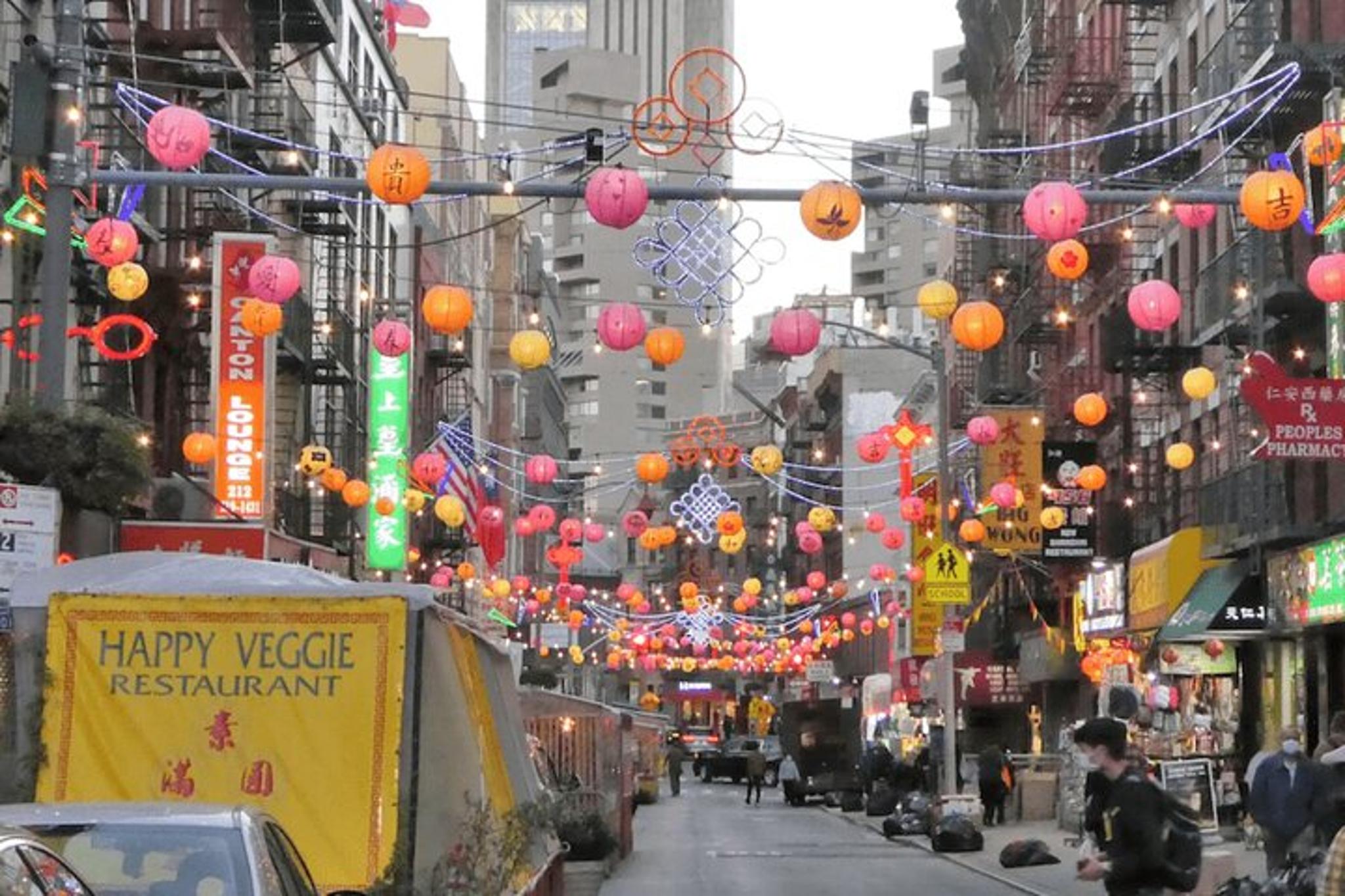 New York City Chinatown Scavenger Hunt - Image 3