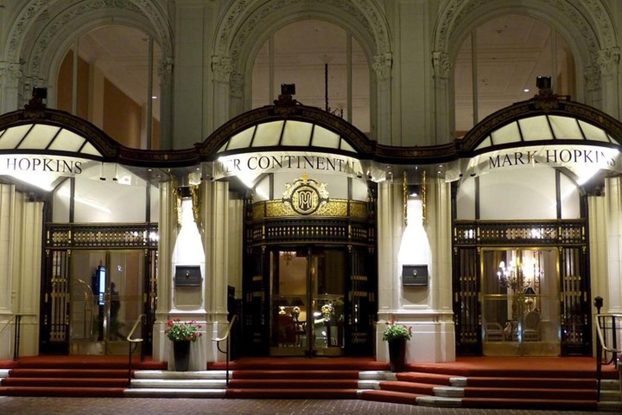 San Francisco Night Sightseeing Shuttle Tour - Image 6