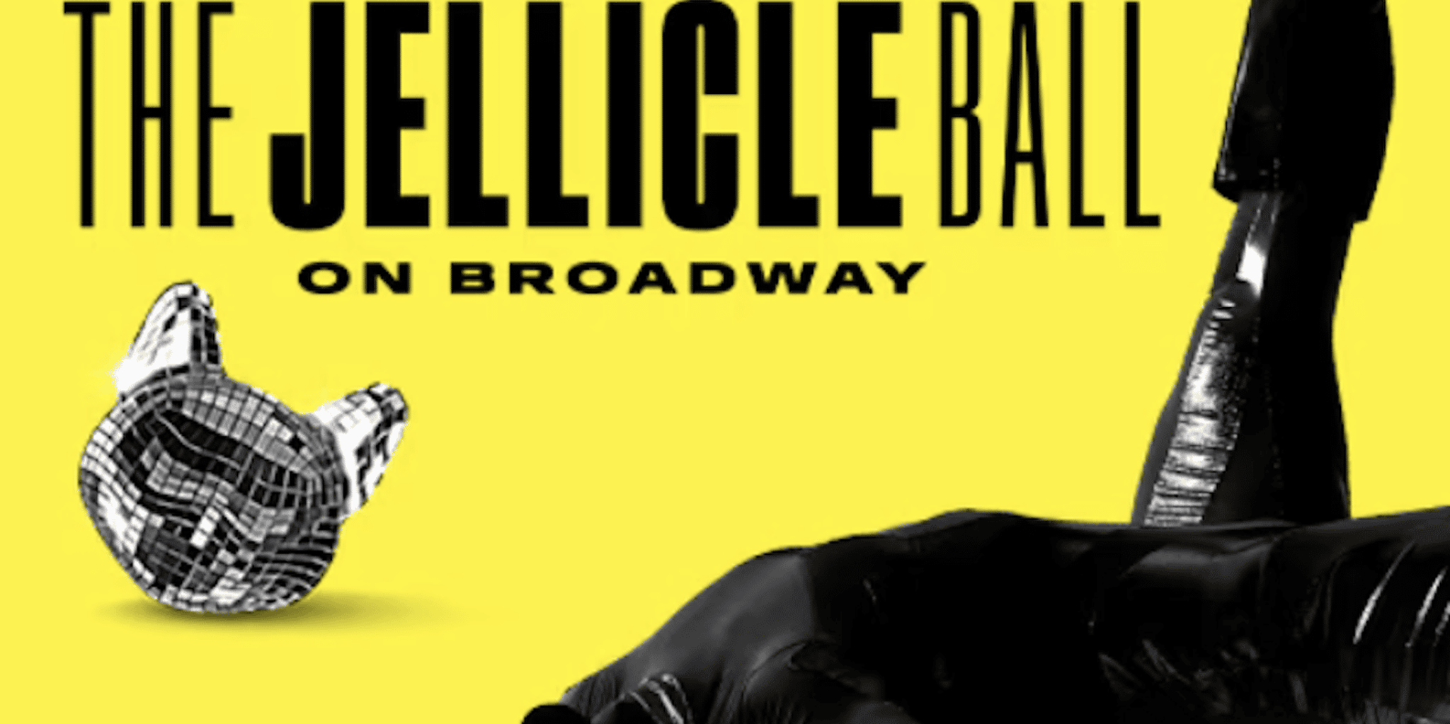 New York City Broadway Show CATS: The Jellicle Ball - Image 5