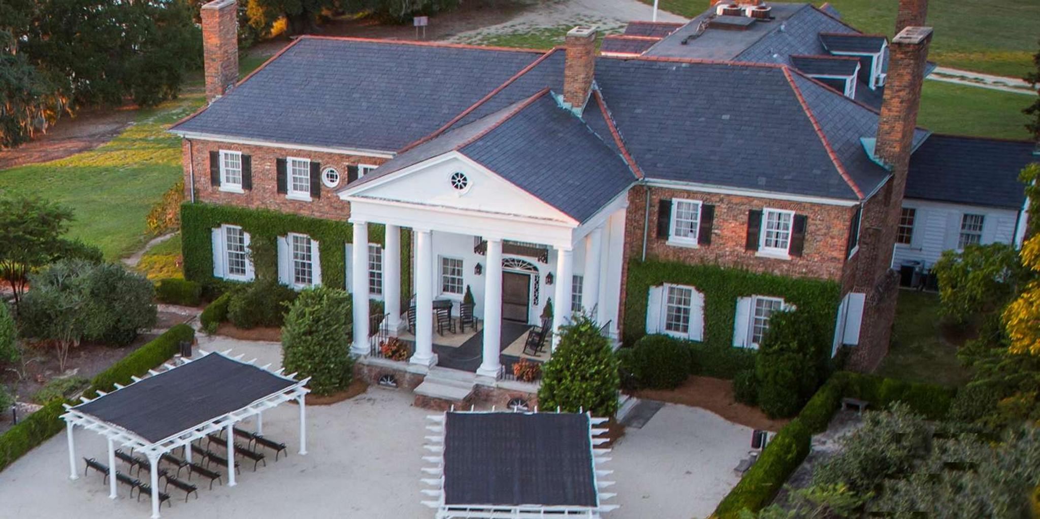 Charleston Boone Hall Plantation Tour 4.5 hr - Image 6