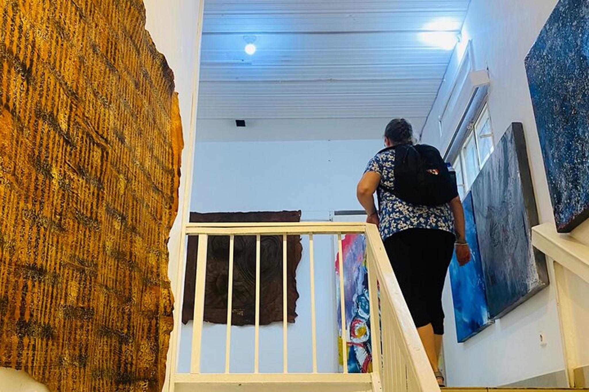 Kigali Motorcycle City Tour - Image 5