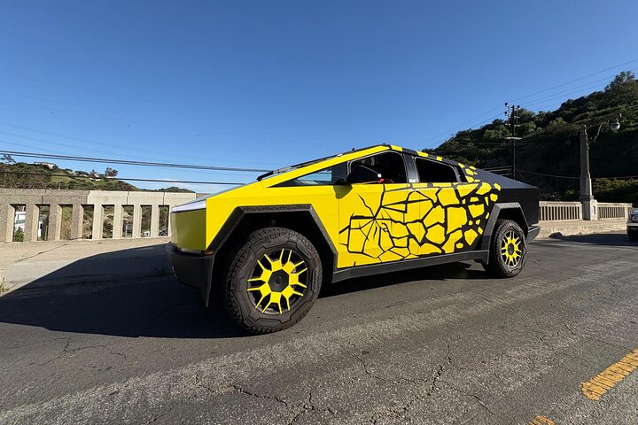 Los Angeles Hollywood AI-Powered Driving Tour 1 hr - Image 3