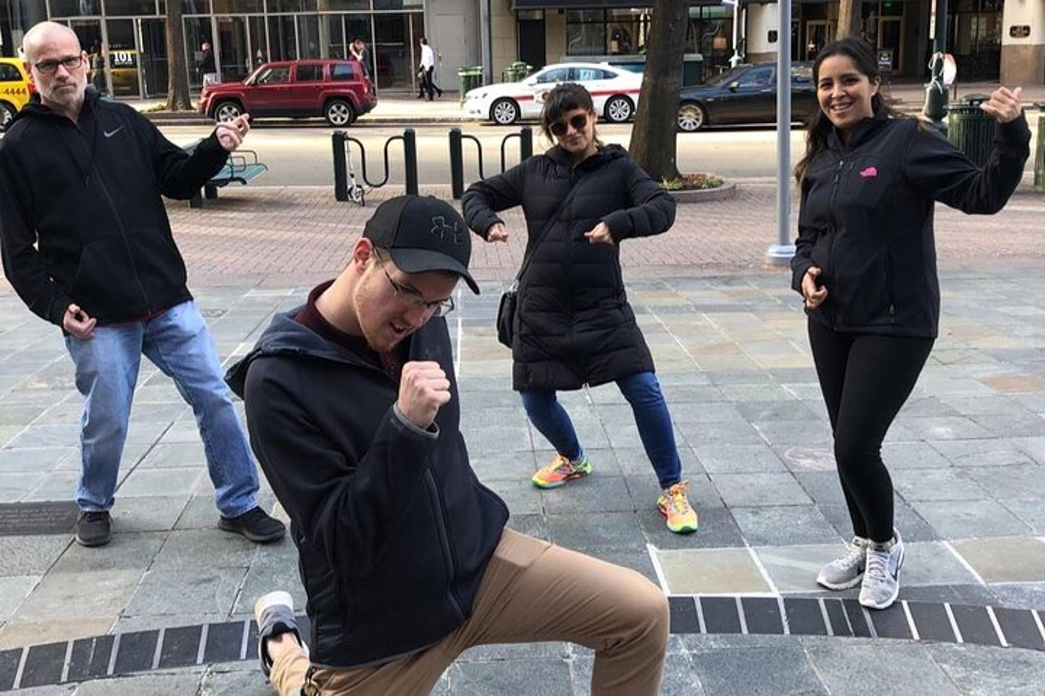 Salt Lake City Scavenger Hunt - Image 2