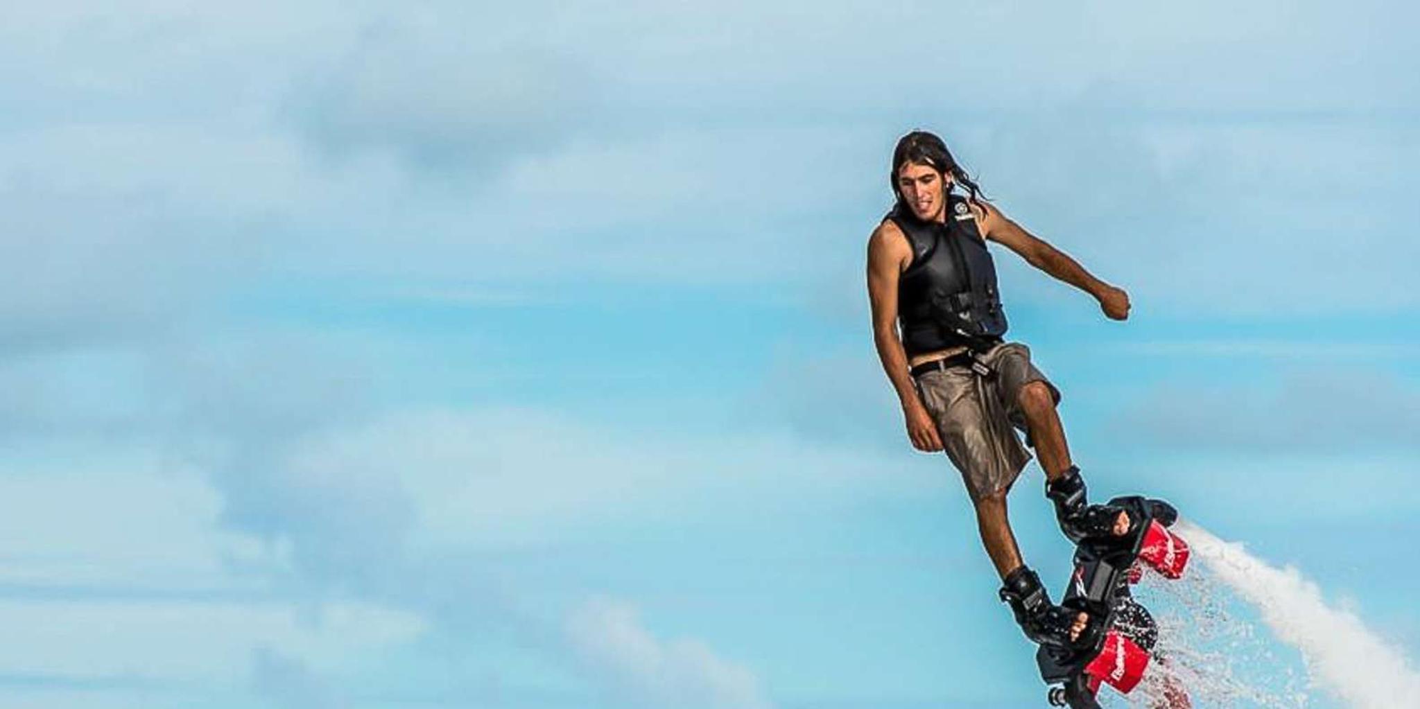 Miami Flyboarding Experience - Image 2