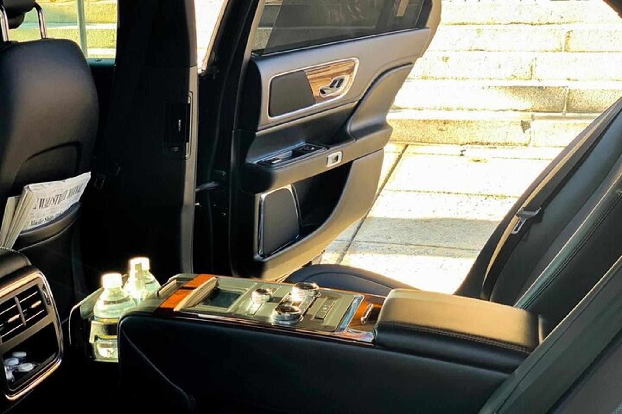 Baltimore Airport Transfer to City Center - Image 2