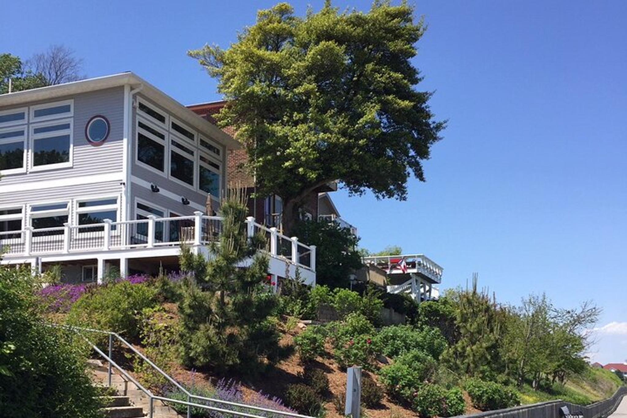 Chesapeake Beach Walking Tour - The Cliffs 90 min - Image 2