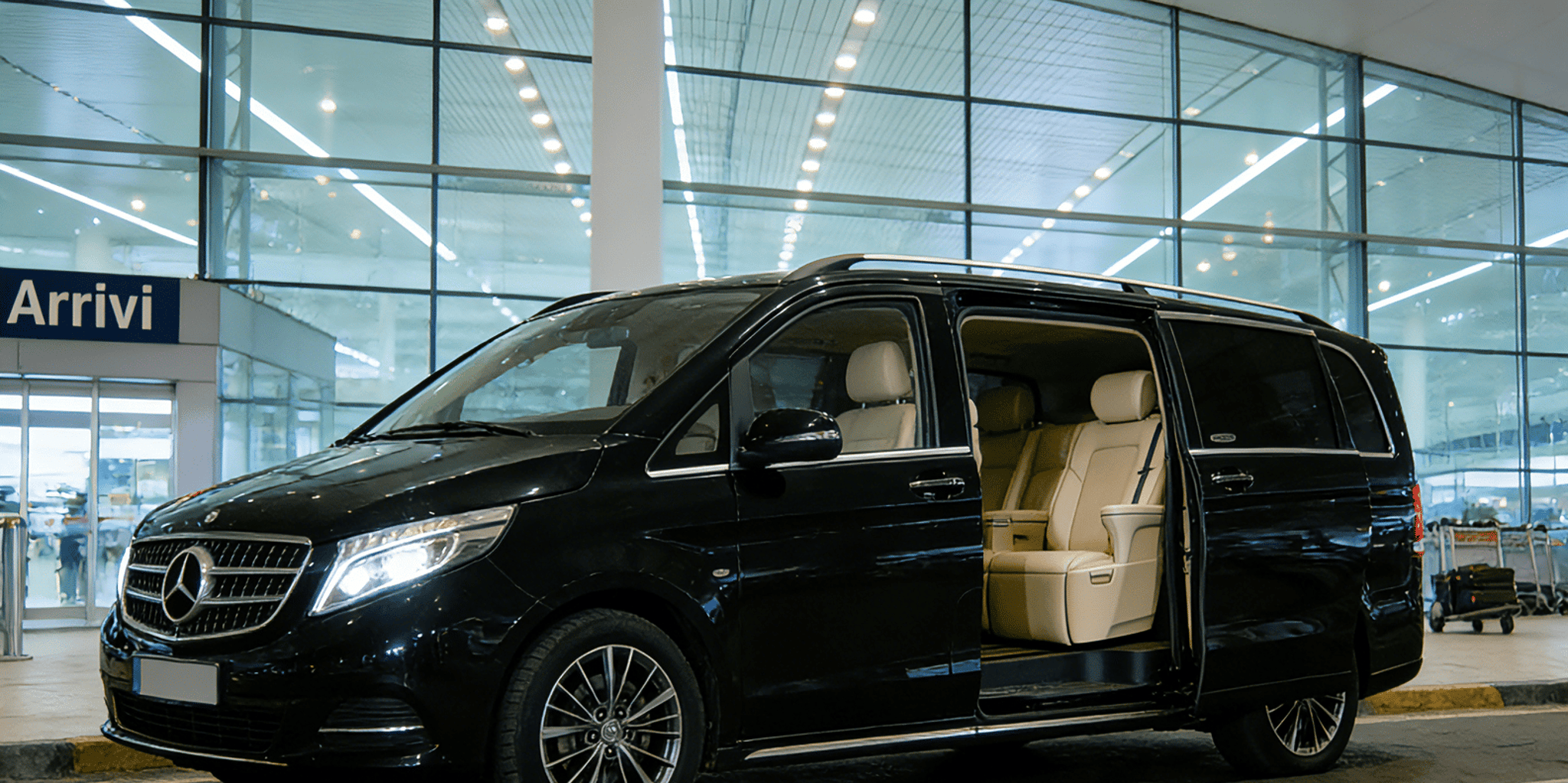 Orlando Private Airport Transfer - Image 4