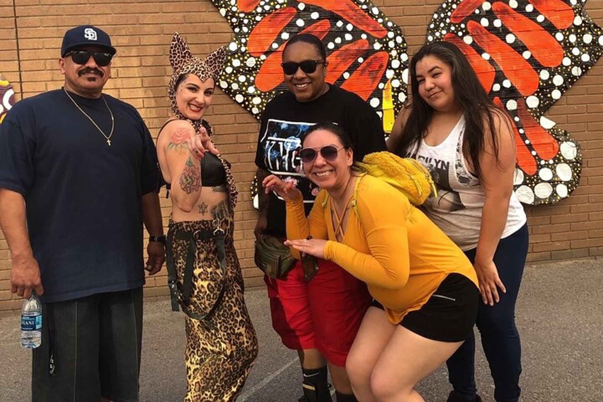 Denver Scavenger Hunt Zombie Adventure 1 hr - Image 6