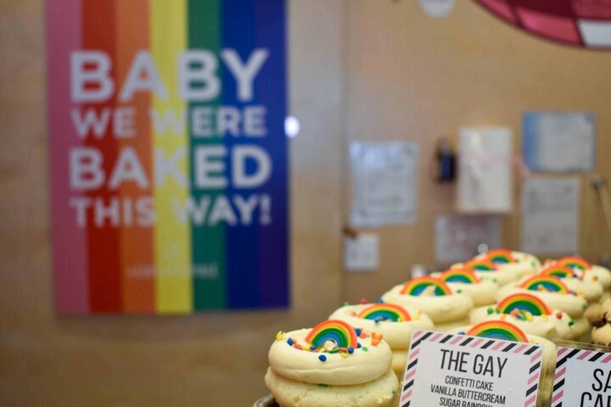 Seattle LGBTQIA+ Stories Walking Tour - Image 4