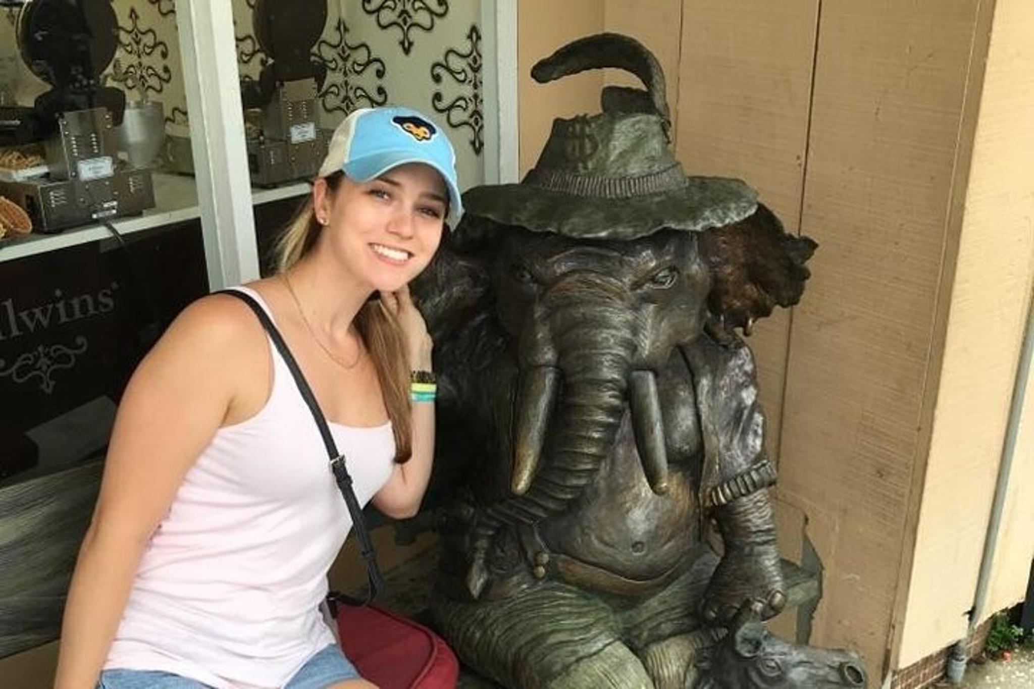 Palm Bay Scavenger Hunt Adventure