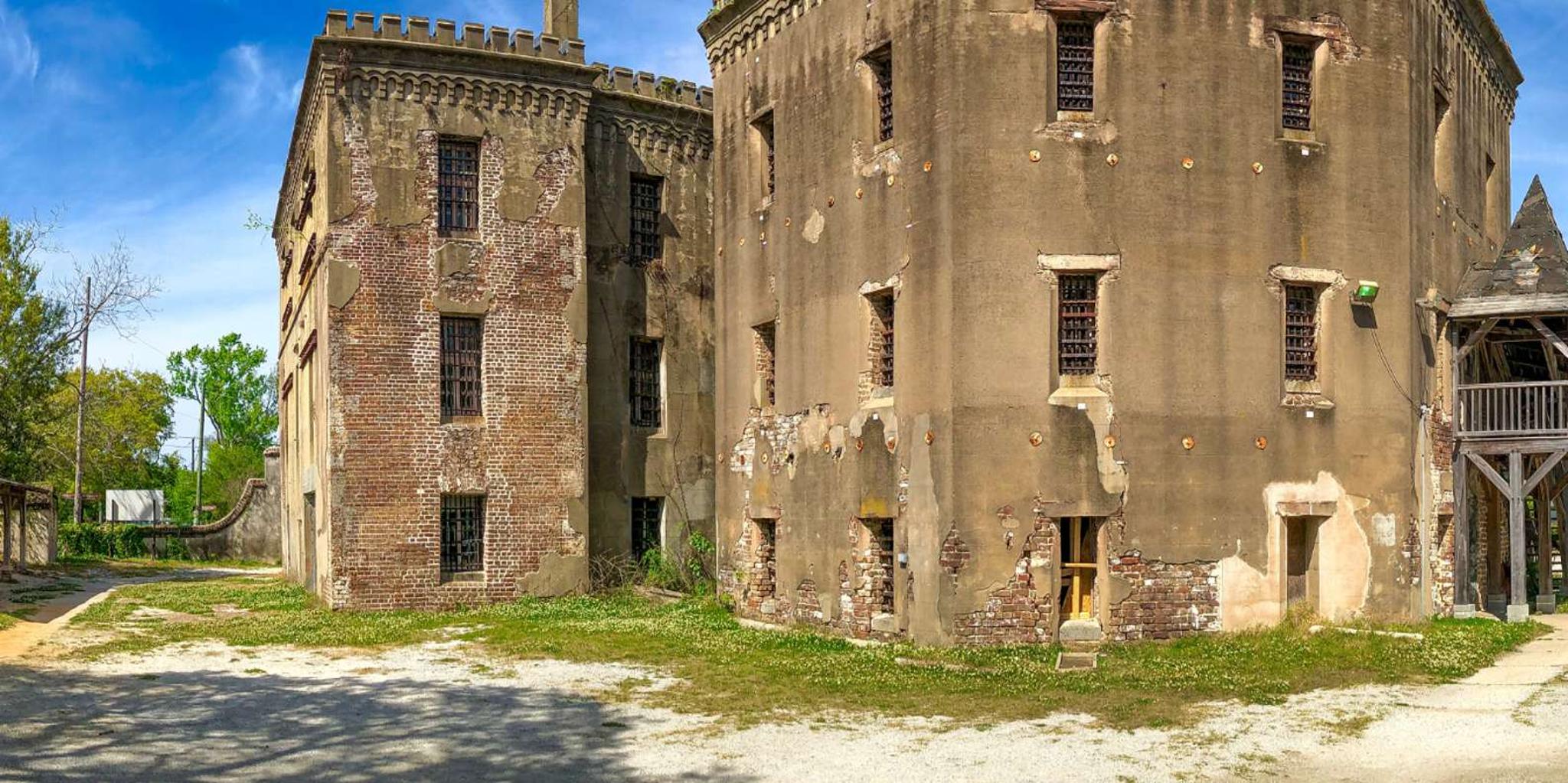 Charleston Ghost Tour Self-Guided Audio - Image 3