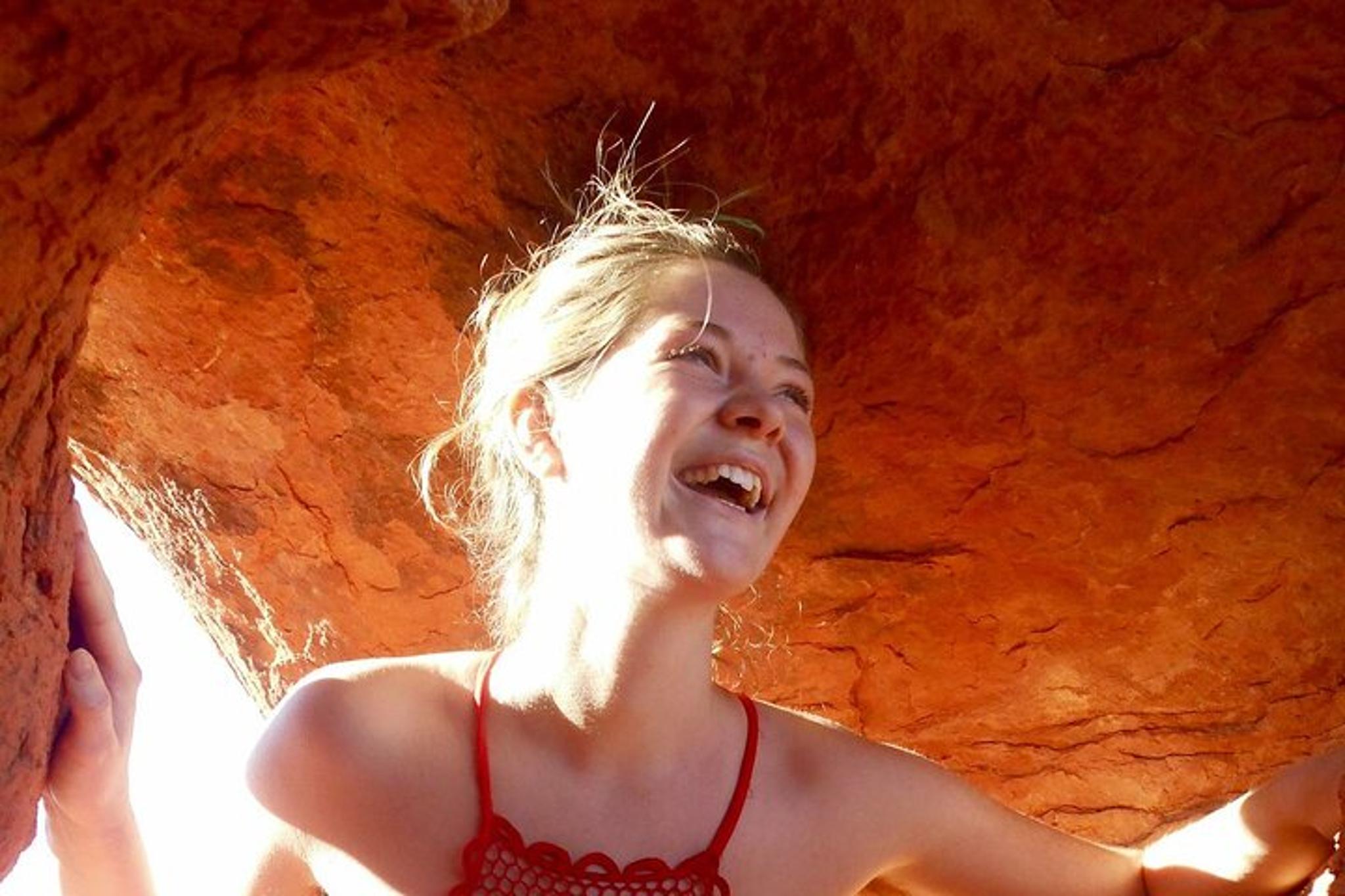 Sedona Energy Mindfulness Adventure